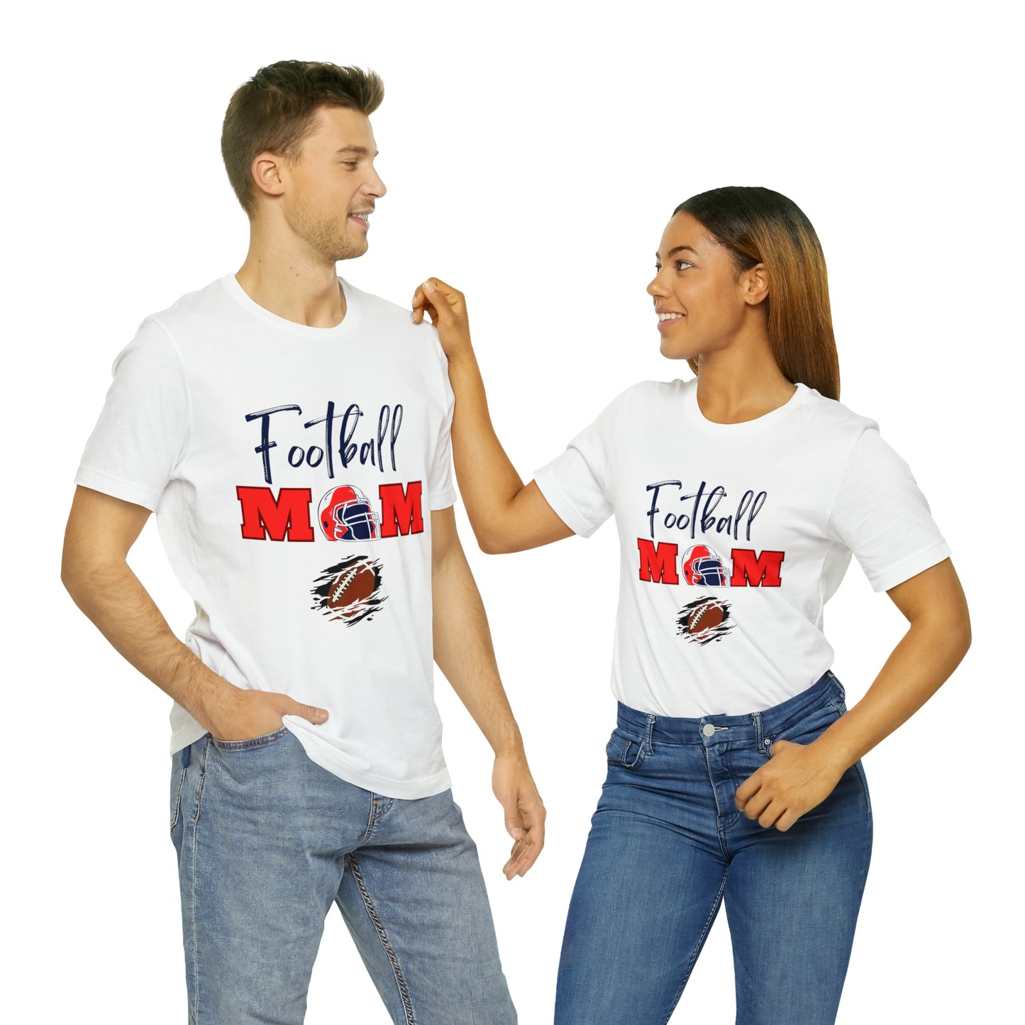 Game day shirt Unisex Jersey Short Sleeve Tee