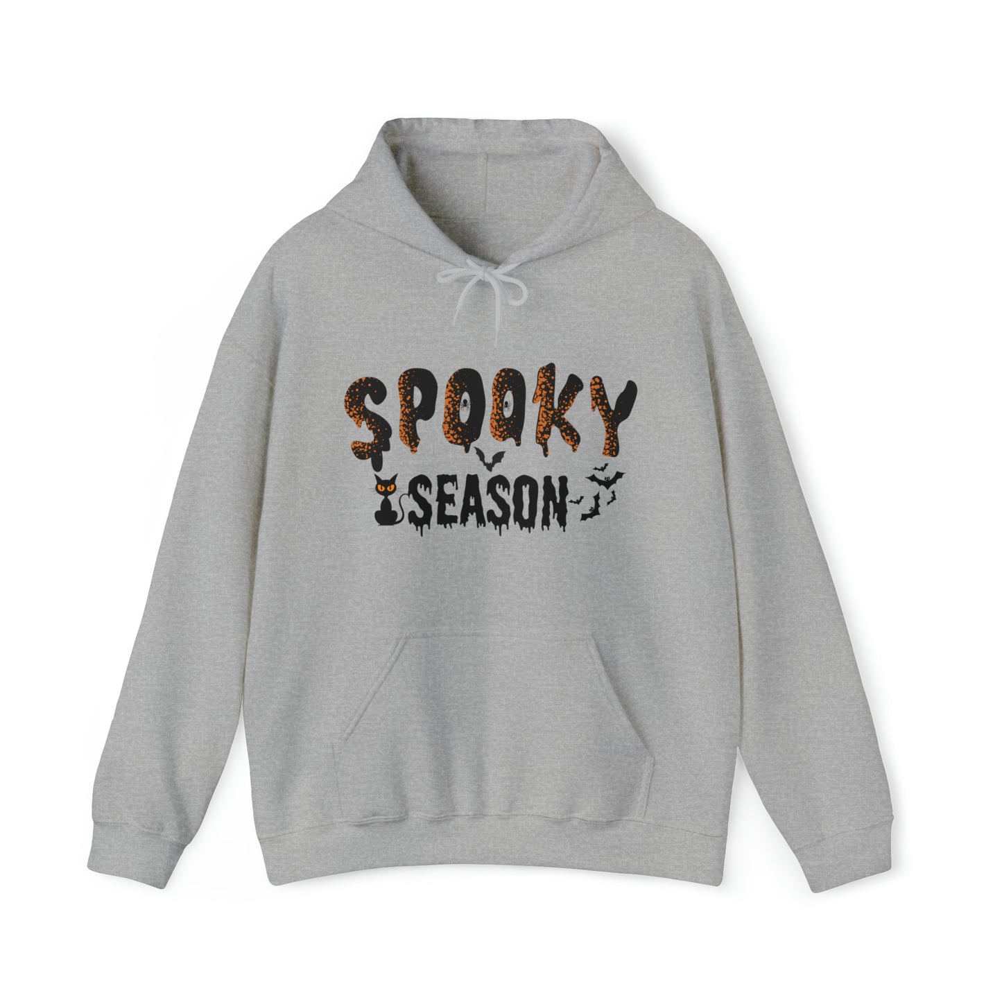 Spooky Season sweater scream Halloween sweatshirt spooky ghouls trick or treat ghost Halloween Sweatshirt Spooky Season T Shirt Christmas