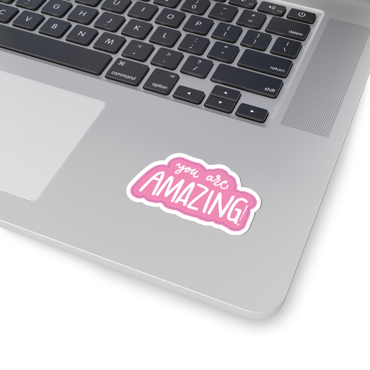 You are amazing sticker You are loved sticker bestie sticker motivation gift for her bestie sticker bestfriend gift Kiss-Cut sticker