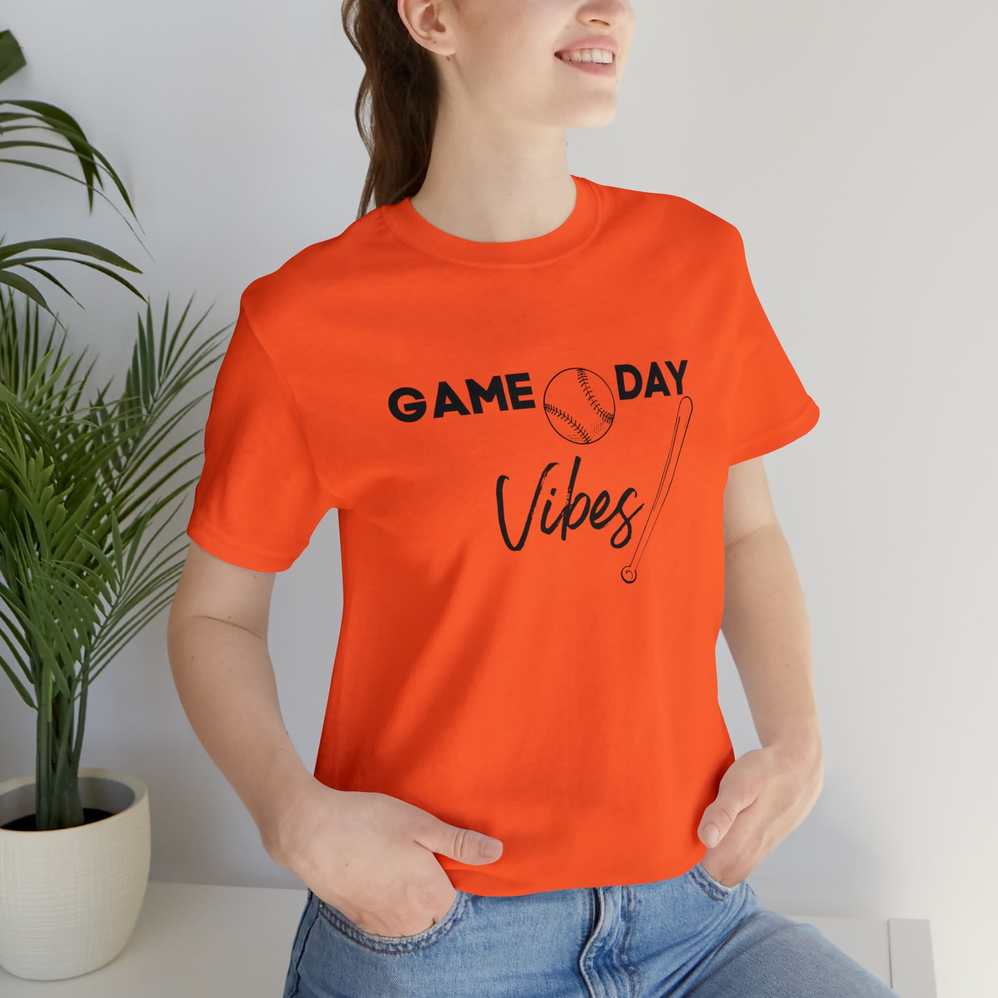 GameDay vibes T shirt Baseball Mom shirt Mama shirt, gift for Mom Baseball gifts for Dad vacation shirt gift for mom wife shirt best friend