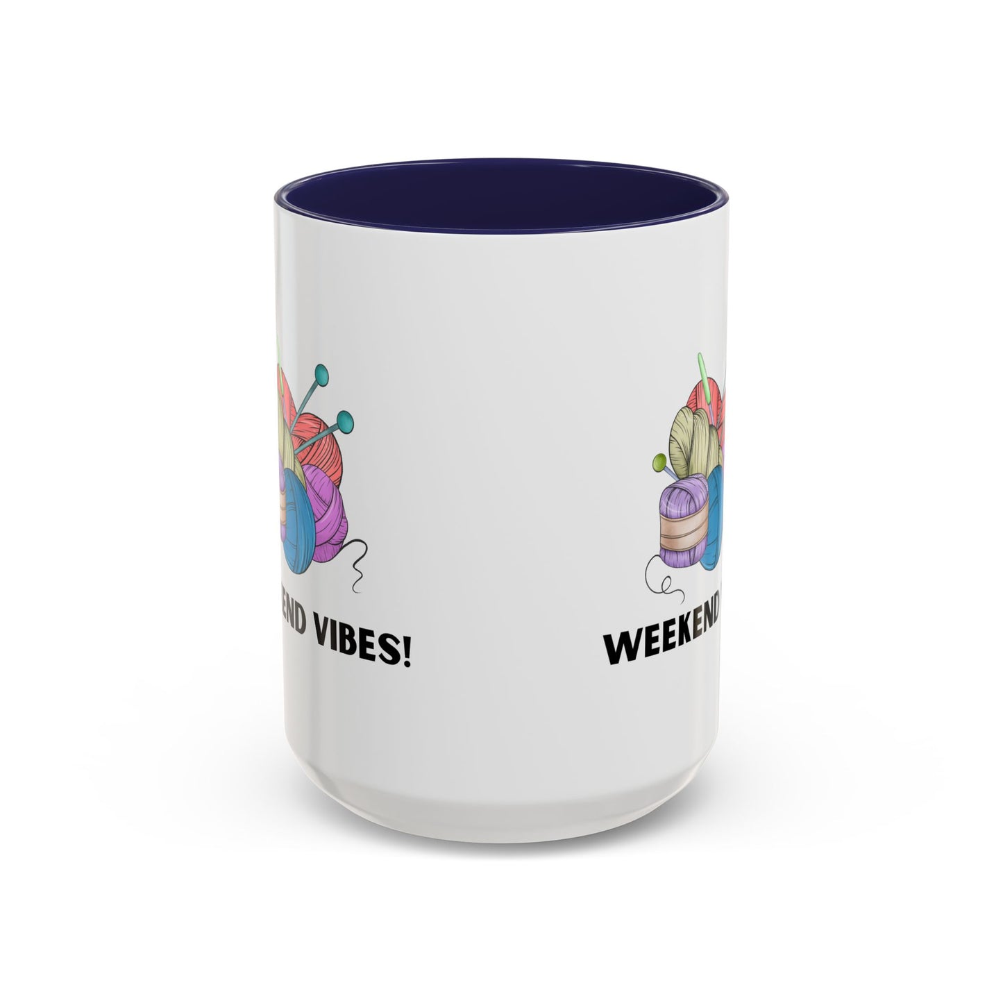 Crochet weekending mug coffee lover weekending vibes mug Coffee Mug swift Funny Coffee Cup Cat Lady Gift Cat Lover Gift Cat Mom christmas