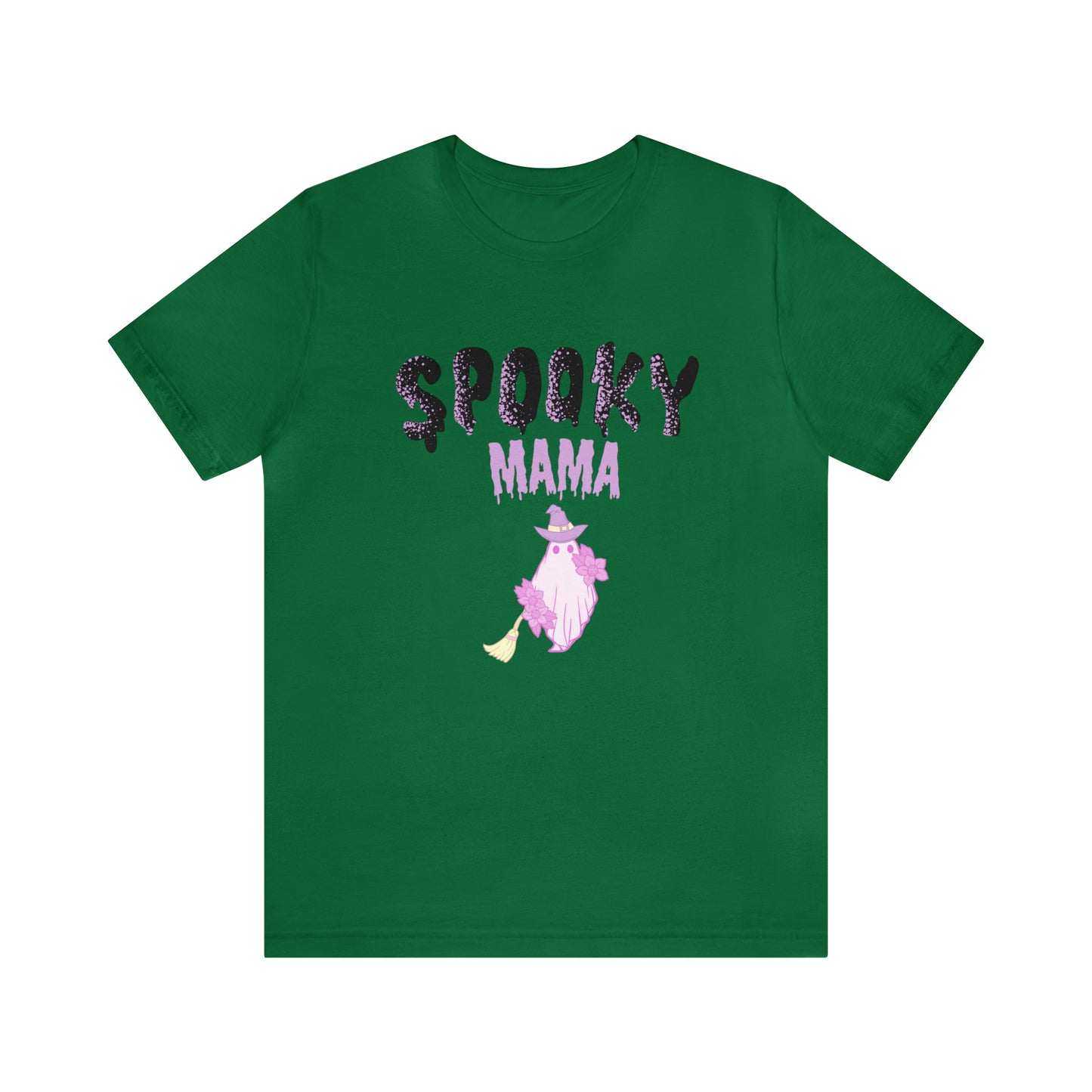 Spooky Mama shirt Wicked Halloween shirt Witches Monster Halloween T shirt Hey boo ghost Halloween Sweatshirt Halloween Sweater Christmas