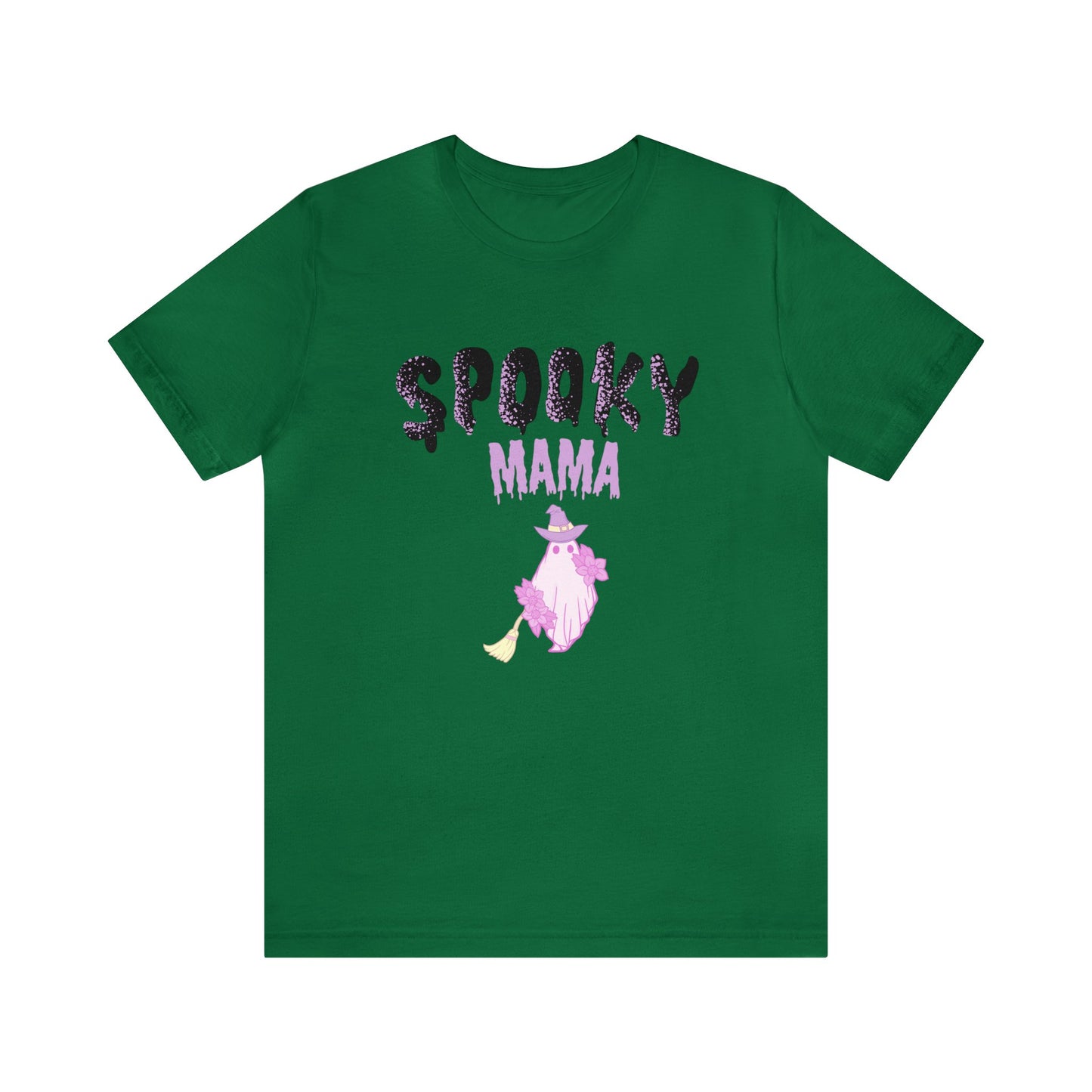 Spooky Mama shirt Wicked Halloween shirt Witches Monster Halloween T shirt Hey boo ghost Halloween Sweatshirt Halloween Sweater Christmas