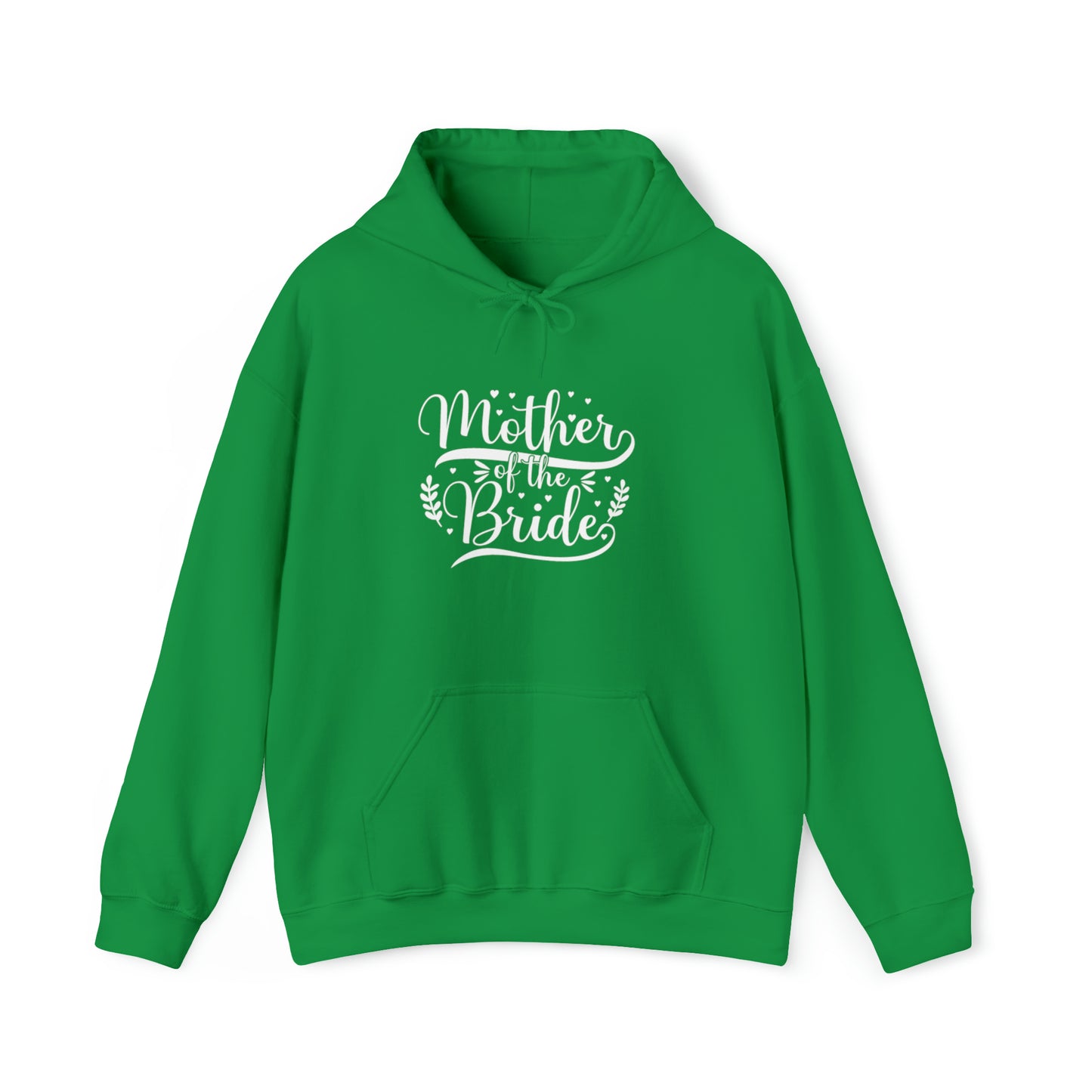 Mother of the bride Hoodie, bridal party clothes, wedding shower gift, Birthday gift for her, Pink gift, Galantine gift for her, unisex