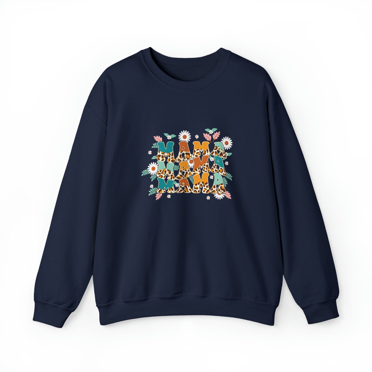 Mama Mother Mom sweatshirt, Gift for mom, Christmas gift for her, yoga wear for her, for him,Birthday gift for her,Galantin