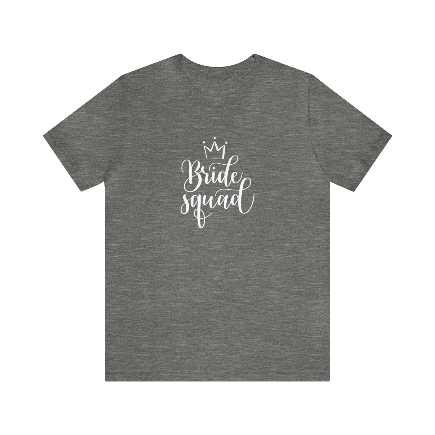 Bridesquad bridal party tee, bridesmaid T-shirt, Wifey gift, Bridal party shirts, shower gift, Wife gift for her, Wifey Top, Wifey Shirt