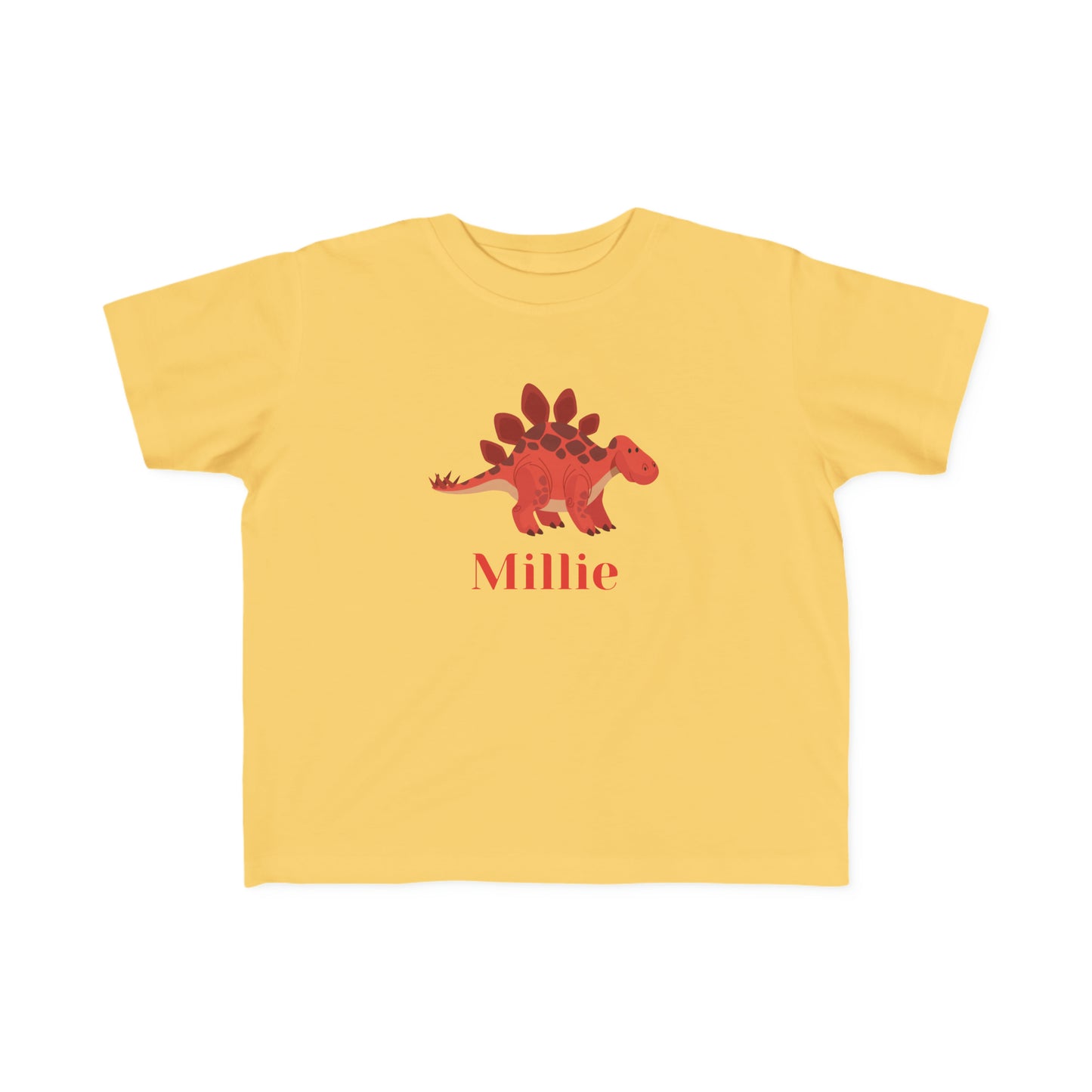 Personalized toddler shirt dinosaur toddler shirt train Express birthday shirt Christmas kid Tshirt Trex fun tee Toddler's Fine Jersey Tee