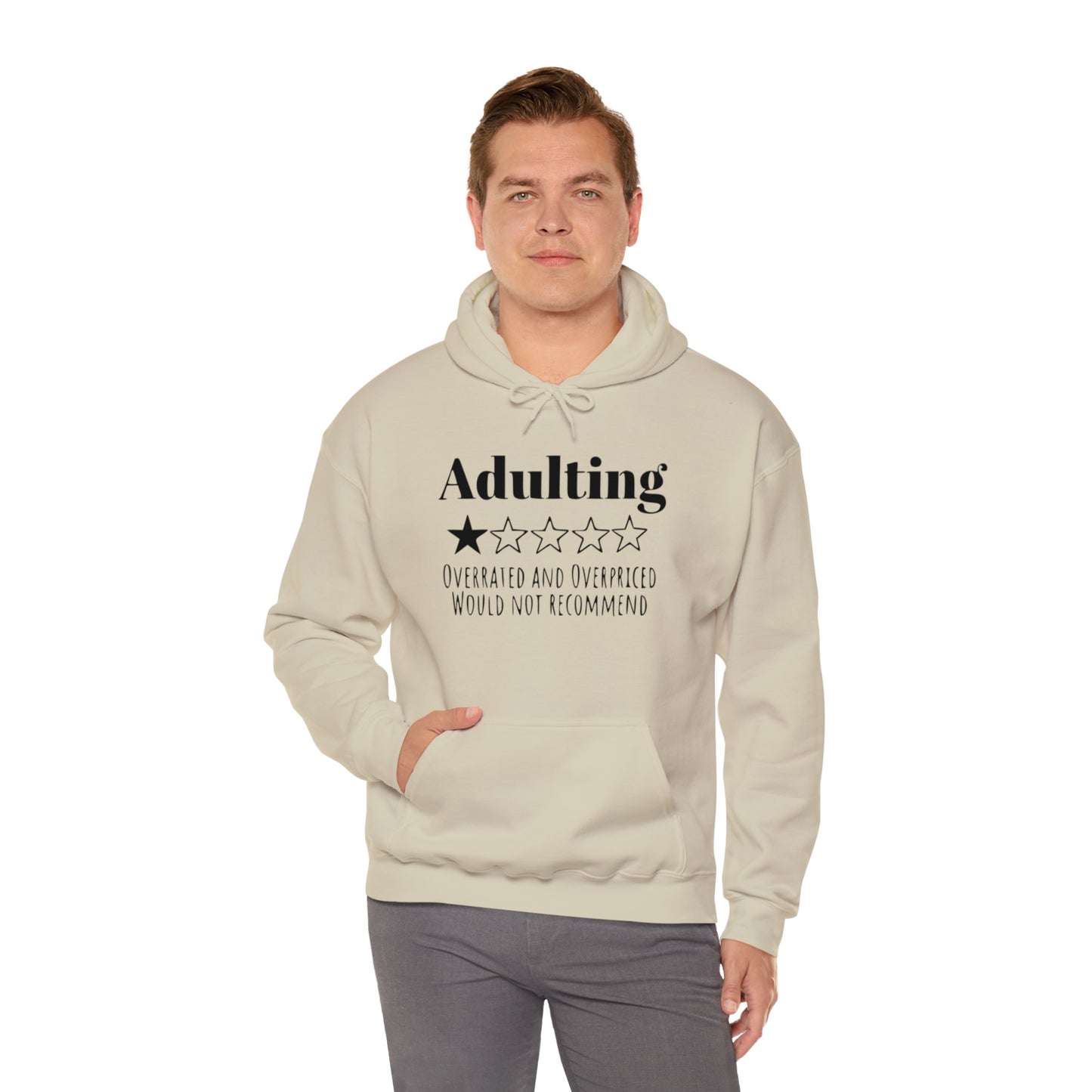 Adulting Sweatshirt unisex, I'm not adulting today, Funny adulting shirt Christmas Sweater,Christmas boss mom,Holiday Christmas gift