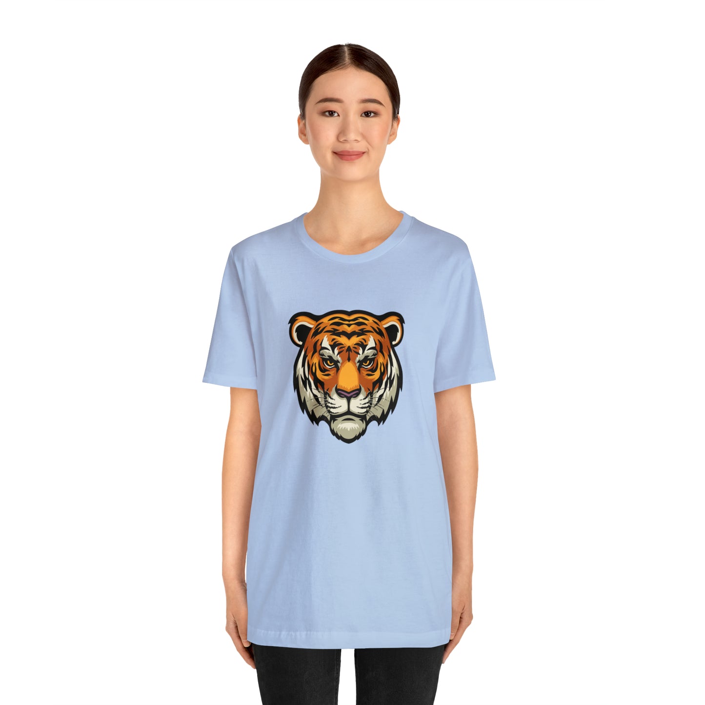 Tiger shirt Cat dad Shirt Cat Lover Tee Cat Shirt Book Shirt unisex cat Lover shirt Reader Bookish Tee Cat Themed Gift For Women for men