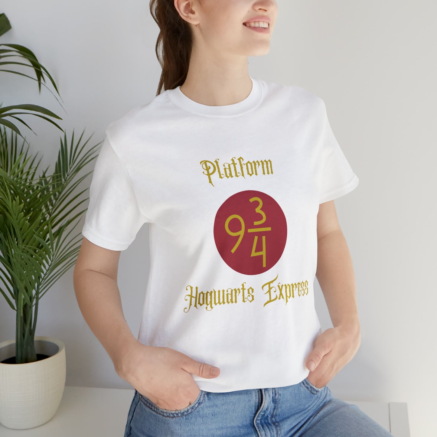 Platform 9 3/4 Mischief Manager Hogwarts express Alumni shirt Wizard shirt Studios Shirt wizard House School Christmas gift for her forhim