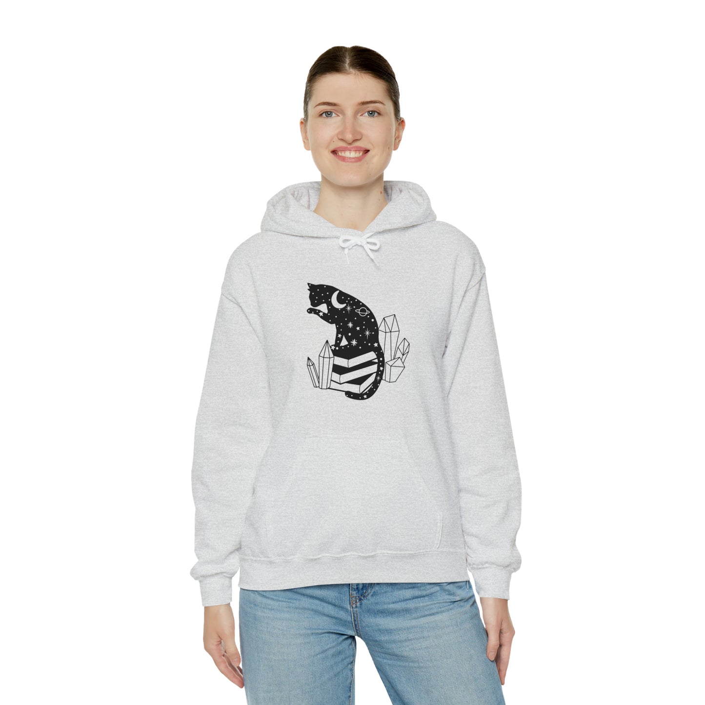 Cat lover hoodie book lover sweater BookShelf control orange cat Shirt Halloween Cat Sweatshirt Gift for Cat Lover Gift for Cat Mom Gift