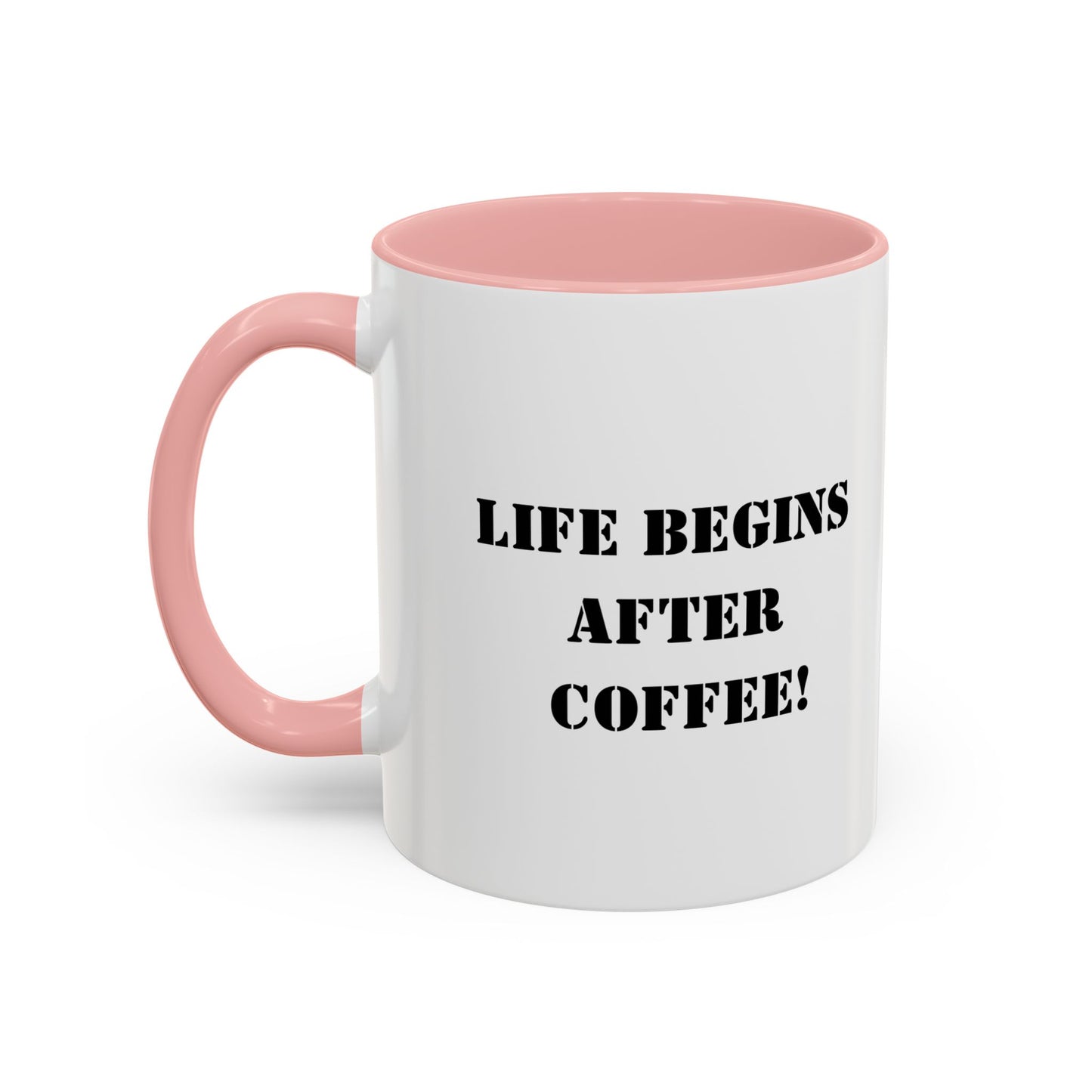 Funny coffee mug life begins after coffee mug funny Office mug coworker gift boss gift entrepreneur mug bestie gift Boss Christmas