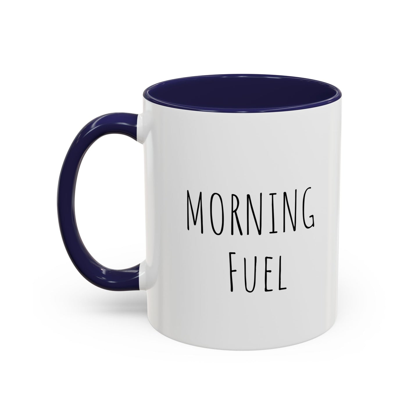 Morning Fuel mug coffee lover meditation mug Coffee Mug swift with yoga Mug Funny Coffee Cup Cat Lady Gift Cat Lover Gift Cat Mom christmas