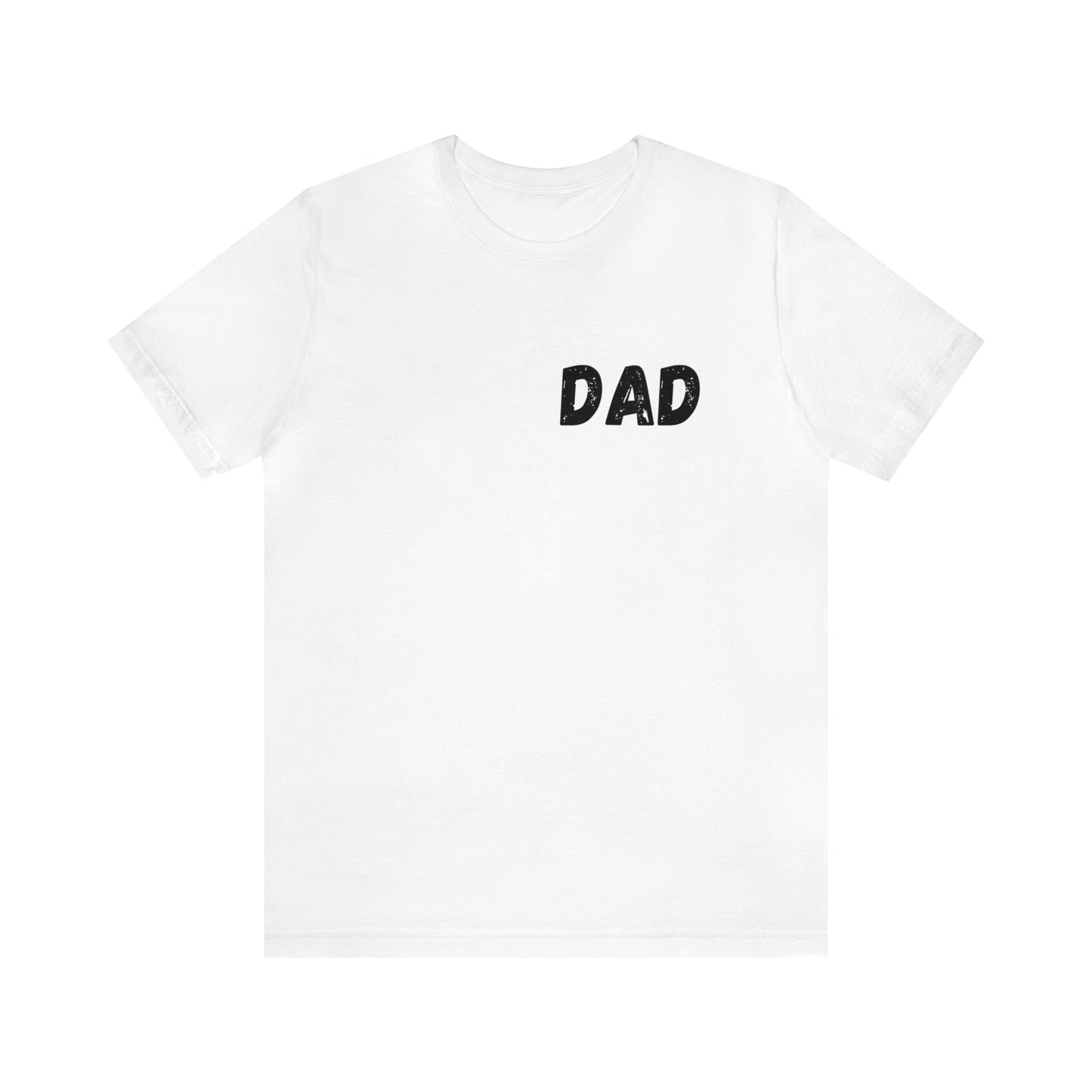 Dad tshirts, Dad and me shirts, Father's day gifts,gift for Dad vacation shirt, best friend, Christmas gift for dad