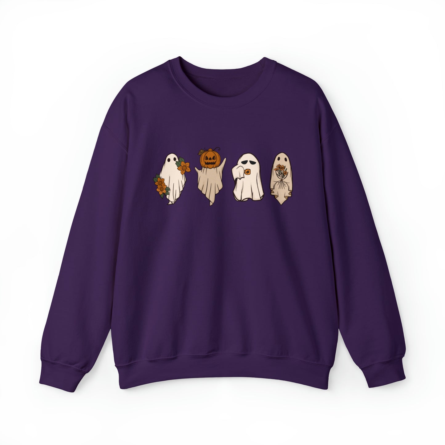 Funny Halloween Sweatshirt, Ghostface Shirt, Funny Halloween Horror Shirt, Halloween Women's Sweatshirt, Funny Halloween Tee, unisex gift