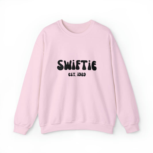 Swiftie Sweatshirt Swiftie Eras Tour Shirt The Eras Tour Shirt Swiftie Eras Tee Eras Concert Eras Tour 2023 Shirt Taylor Shirt best friend