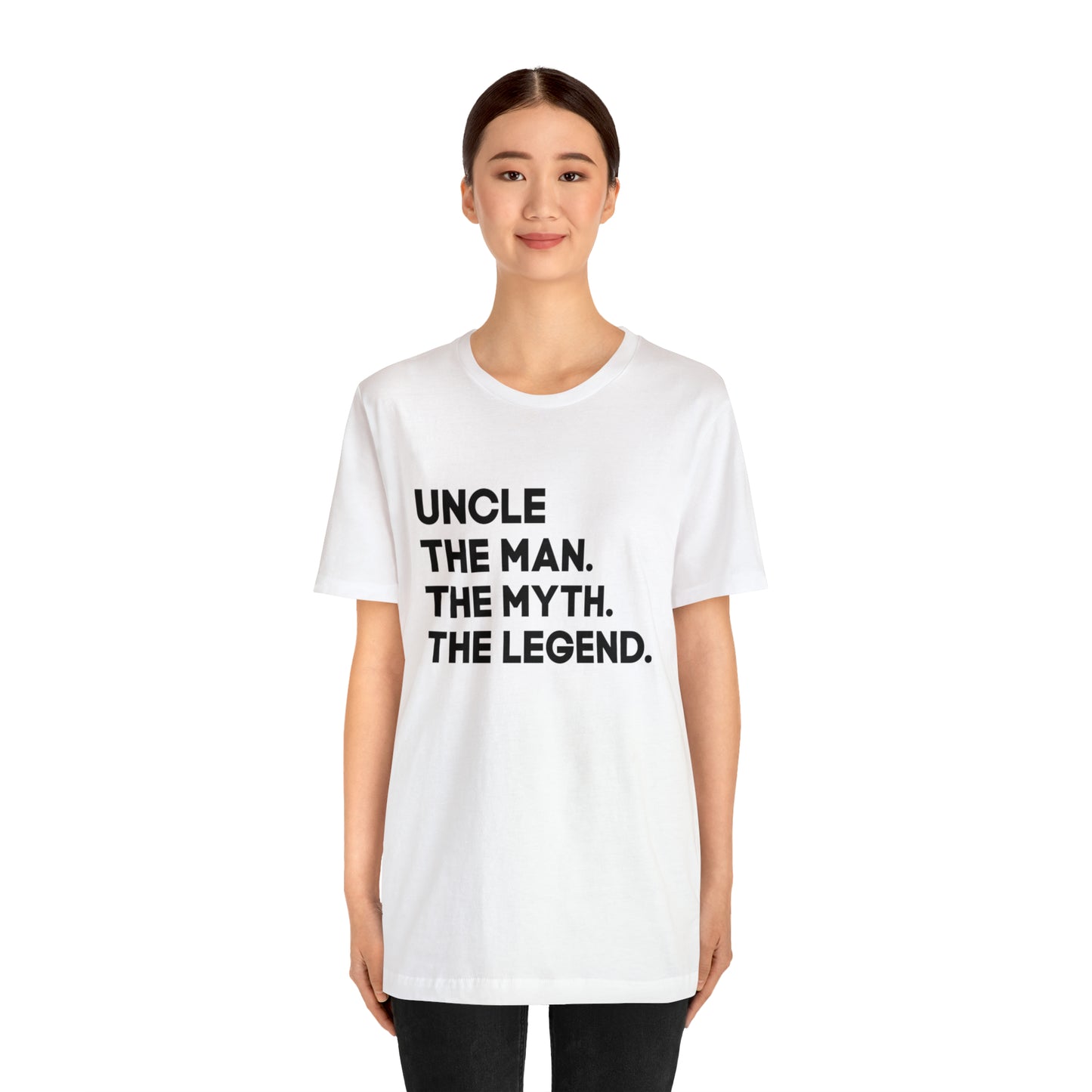 Uncle The man the myth the legend t-shirt, gift for uncle brother, Father's day gifts, vacation shirt,best friend,Christmas gift for brother