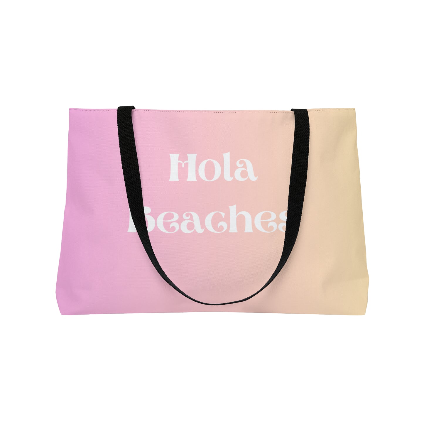 Hola beaches Bag, Let the adventure begin, Bachelorette Party Favors, Bridesquad Personalized Bag, Wedding Gifts, Wedding Gifts, Wee
