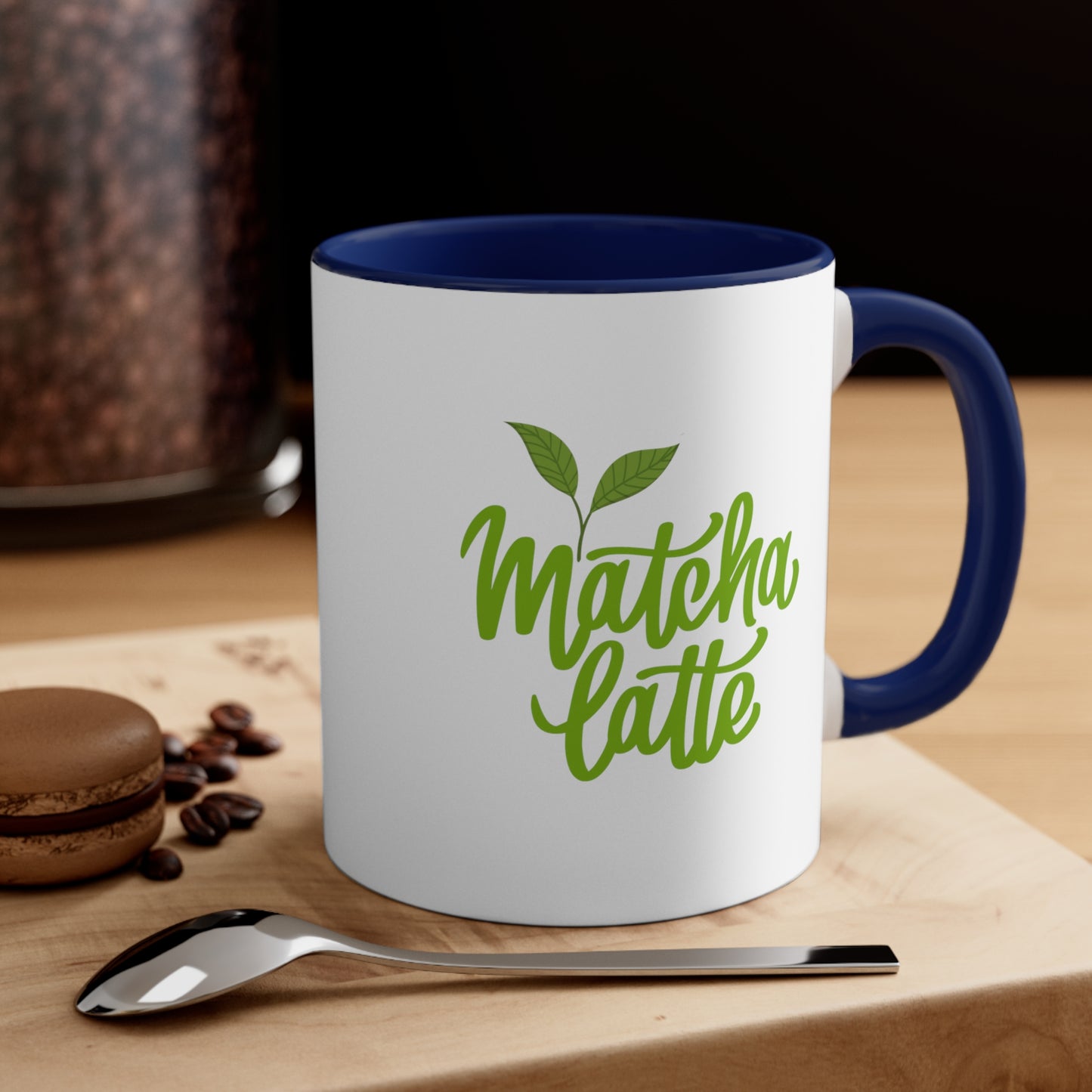 Matcha latte mug Birthday Month mug September birthday month gift coffee mug gift for best friend gift for her tea gift for her gift for him