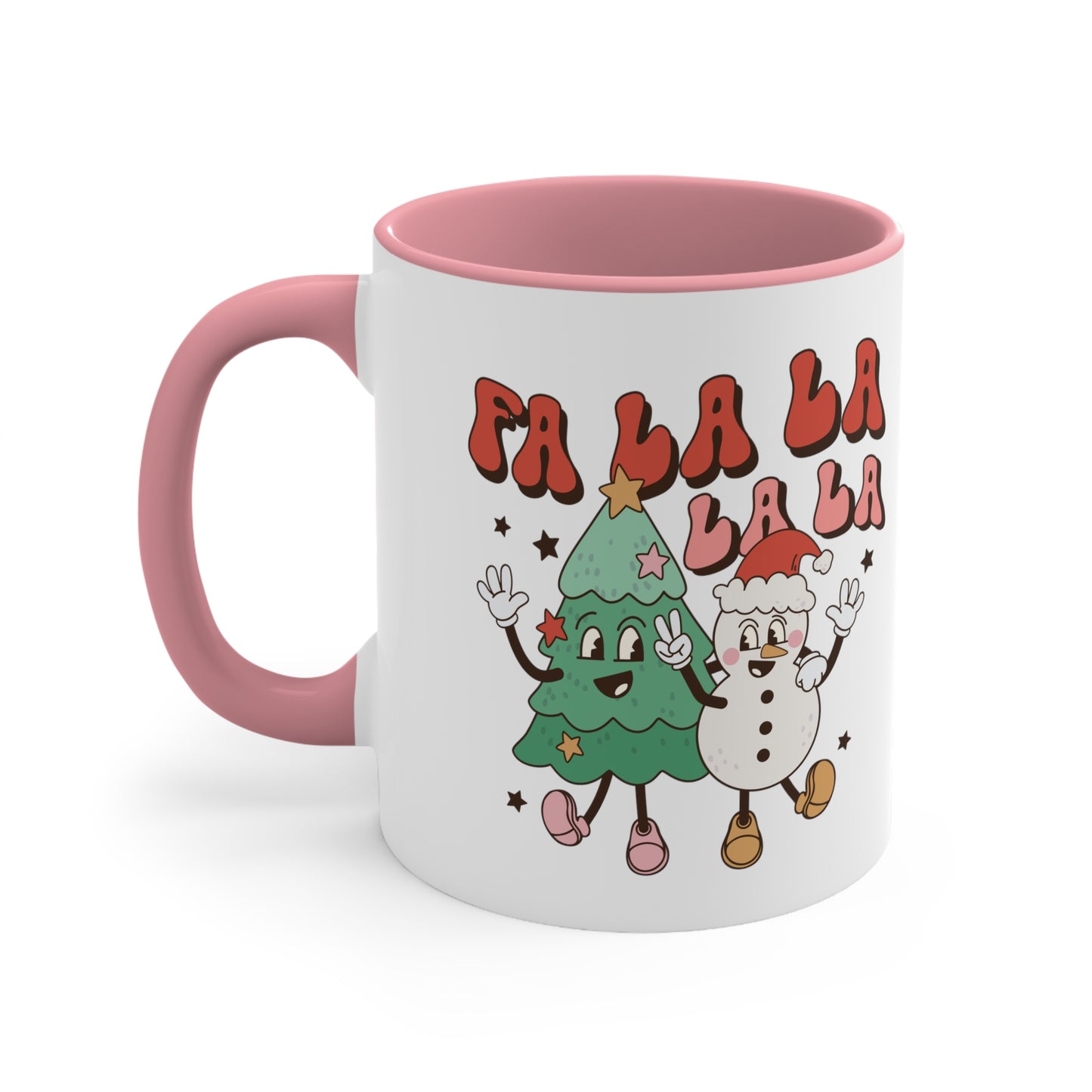 Falala Christmas mug Halloween Mug Mombie Spooky Teacher Appreciation gift ghost mug gift mug gift tea gift for her gift for him 11oz