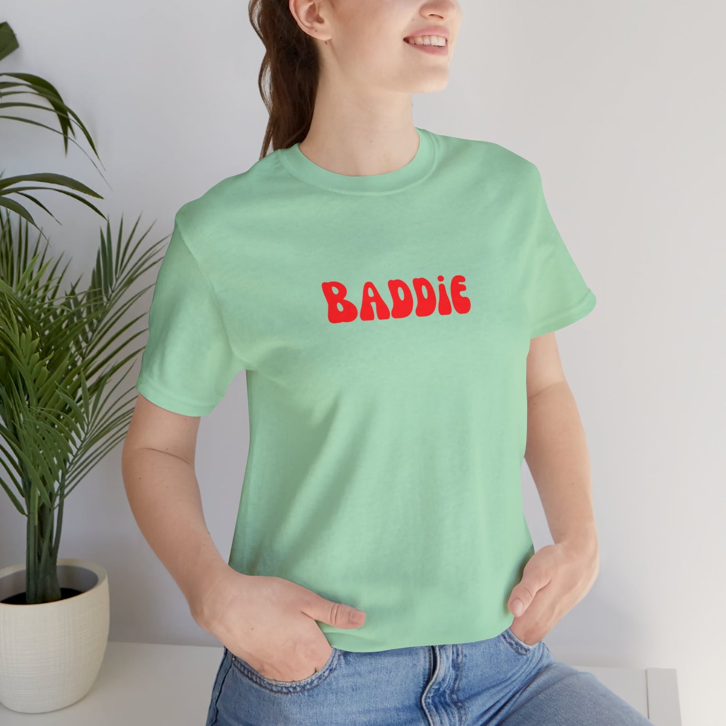 Baddie T-shirt your own sugar Daddy shirt birthday month Personalized birthday gift bridal Party Shirt gift for her gift for him Christmas