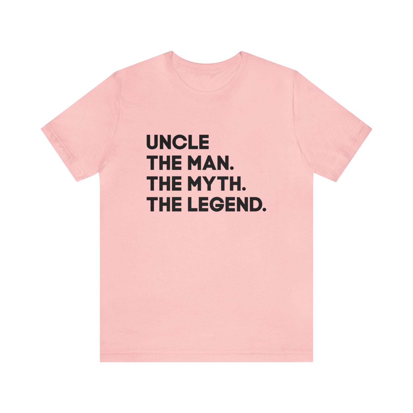 Uncle The man the myth the legend t-shirt, gift for uncle brother, Father's day gifts, vacation shirt,best friend,Christmas gift for brother