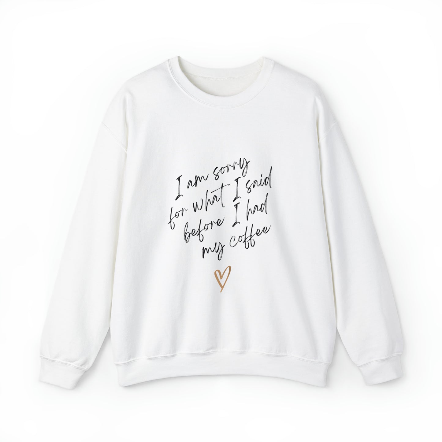 Funny Coffee sweater Mama needs Coffee sweater Gift for mom Christmas gift for her yoga wear for her for him Birthday gift for her