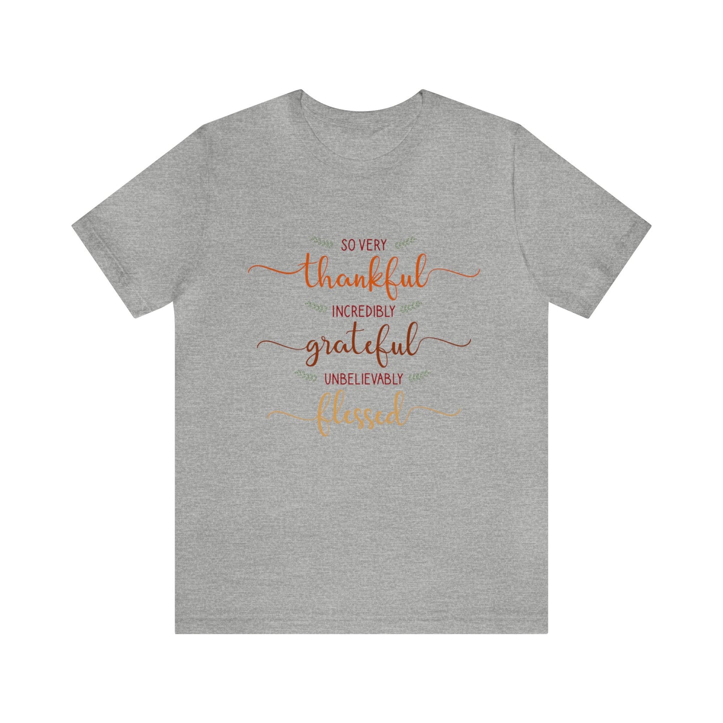 Thankful teacher shirt tiny humans teacher appreciation gift Thanksgiving shirt gift for her gift for him Unisex Tee Christmas gift