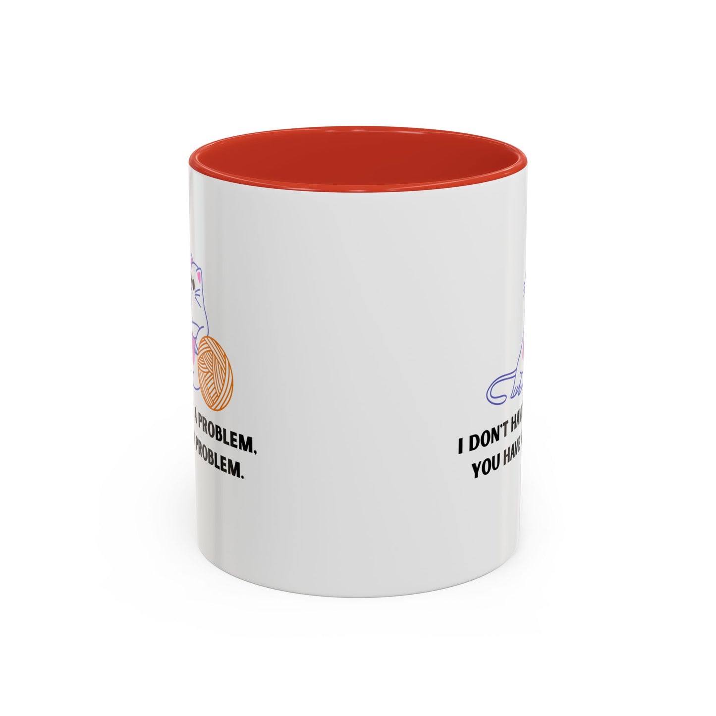 Funny Crochet mug weekending mug coffee lover weekending vibes mug Coffee Mug swift Coffee Cup Cat Lady Gift Cat Lover Gift CatMom christmas