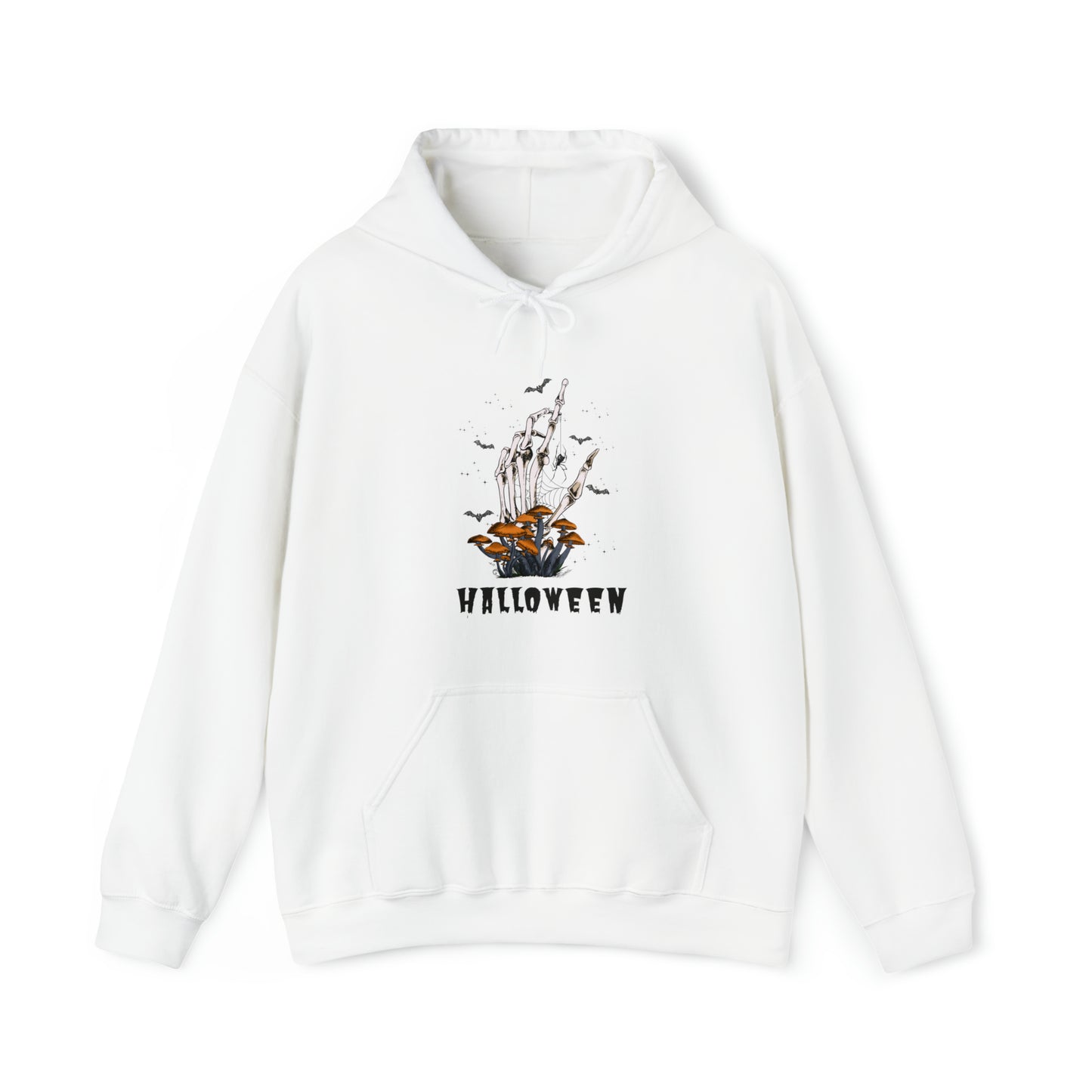 Halloween skeleton hand sweatshirt,Vintage Halloween tshirt, Halloween Sweatshirt,Spooky Season T Shirt,Halloween Sweater,Christmas gift,