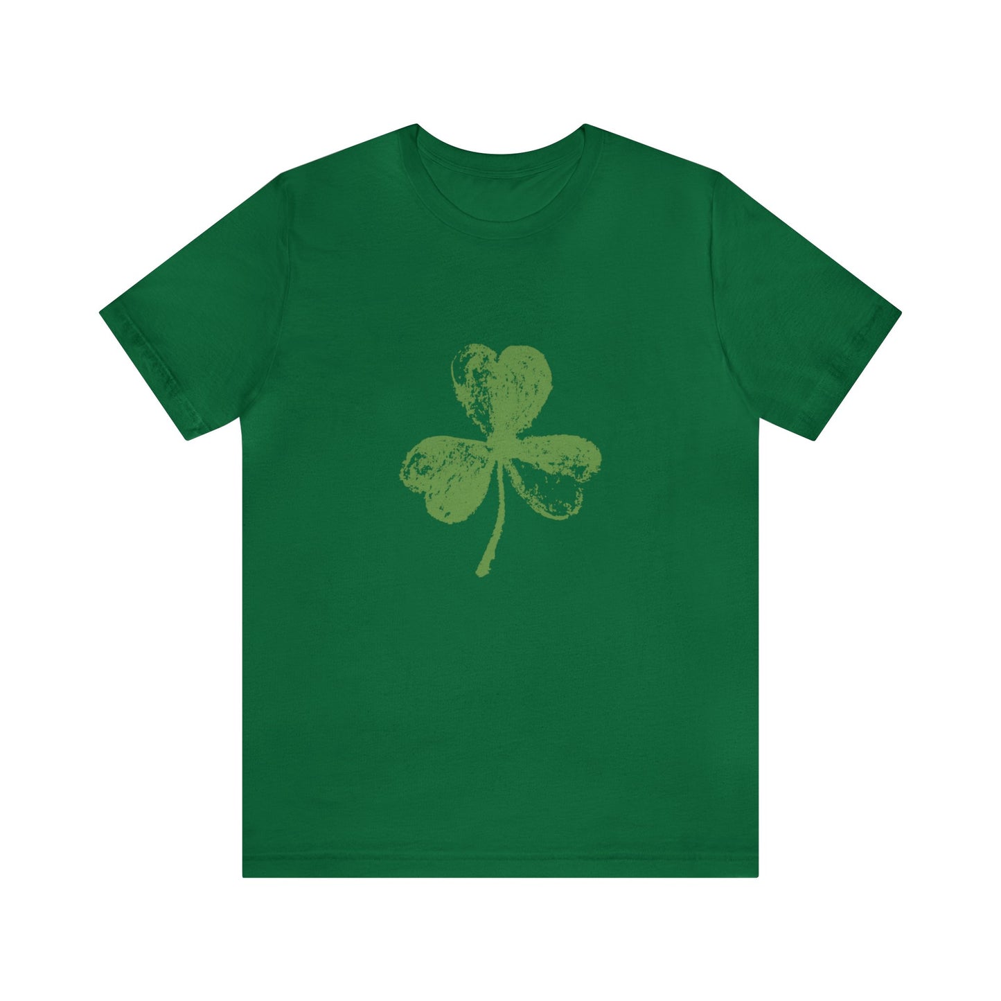 St Patrick's Day shirt Irish luck leaf shirt Unisex Tee pinch proof shirt Retro Shirt Feeling Good T-Shirt best friend vacation shirt beach