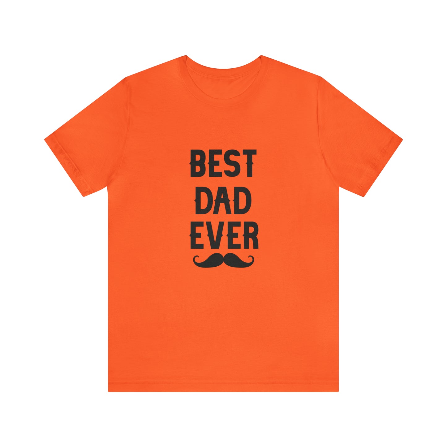 Best Dad Ever shirt, Father's day shirt, Dad Vibes Shirt, Moustache shirt, gift for Dad, for him, Dad vacation shirt,funny gifts best friend