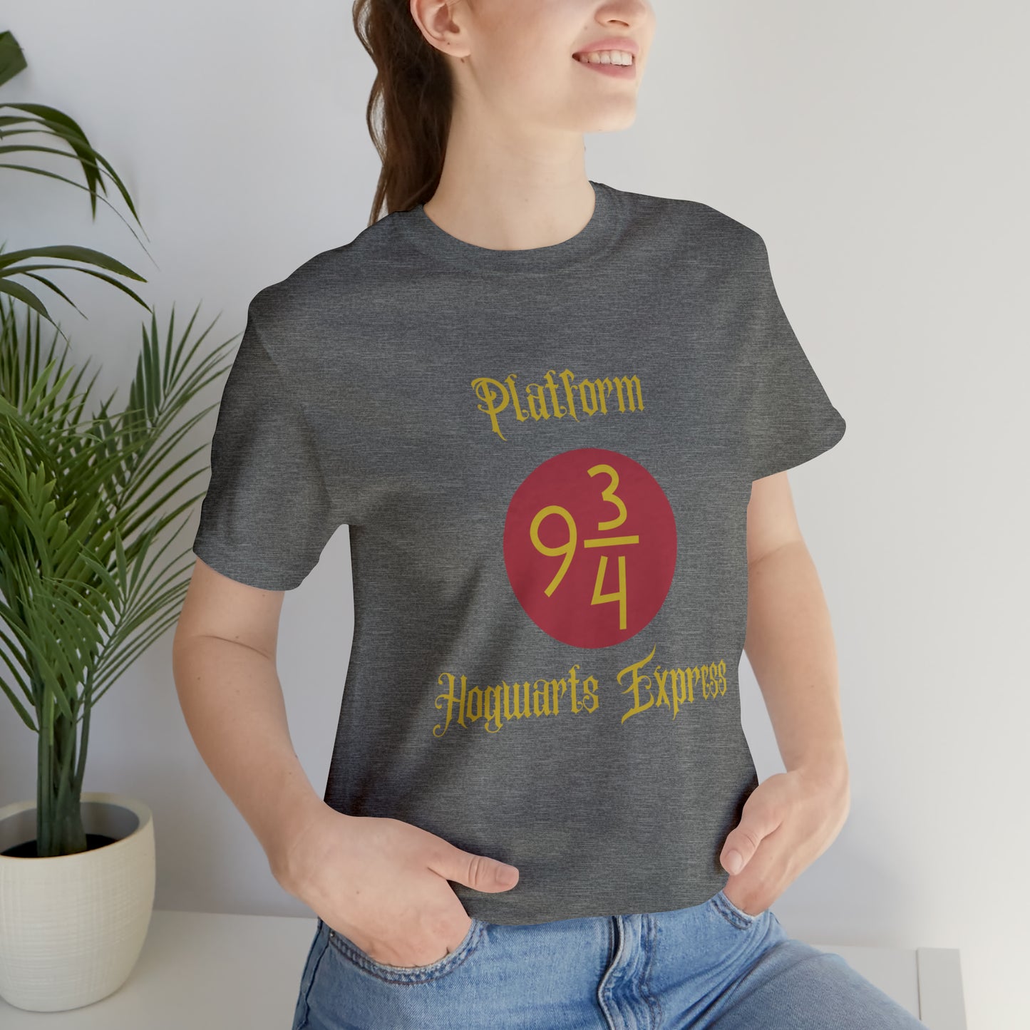 Platform 9 3/4 Mischief Manager Hogwarts express Alumni shirt Wizard shirt Studios Shirt wizard House School Christmas gift for her forhim