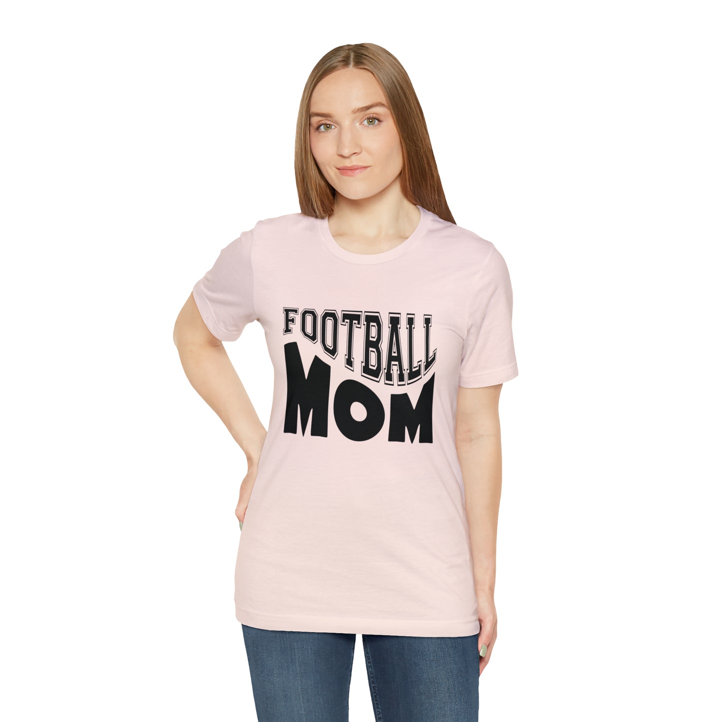 Footbball Mom shirt, Mama shirt, gift for Mom, funny gifts for mom, vacation shirt, gift for mom, wife shirt, best friend gift,travel