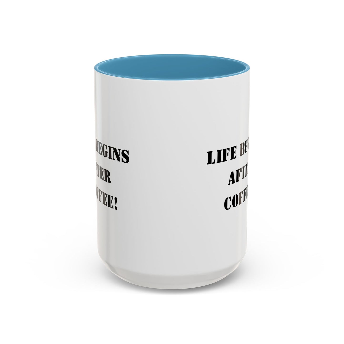 Funny coffee mug life begins after coffee mug funny Office mug coworker gift boss gift entrepreneur mug bestie gift Boss Christmas