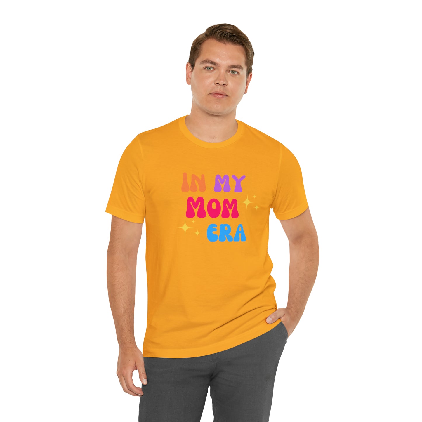 In my mom era shirt Mama Vibes Shirt, Mom mommy Mama shirt, gift for Mom, funny gifts for mom, vacation shirt, best friend gift