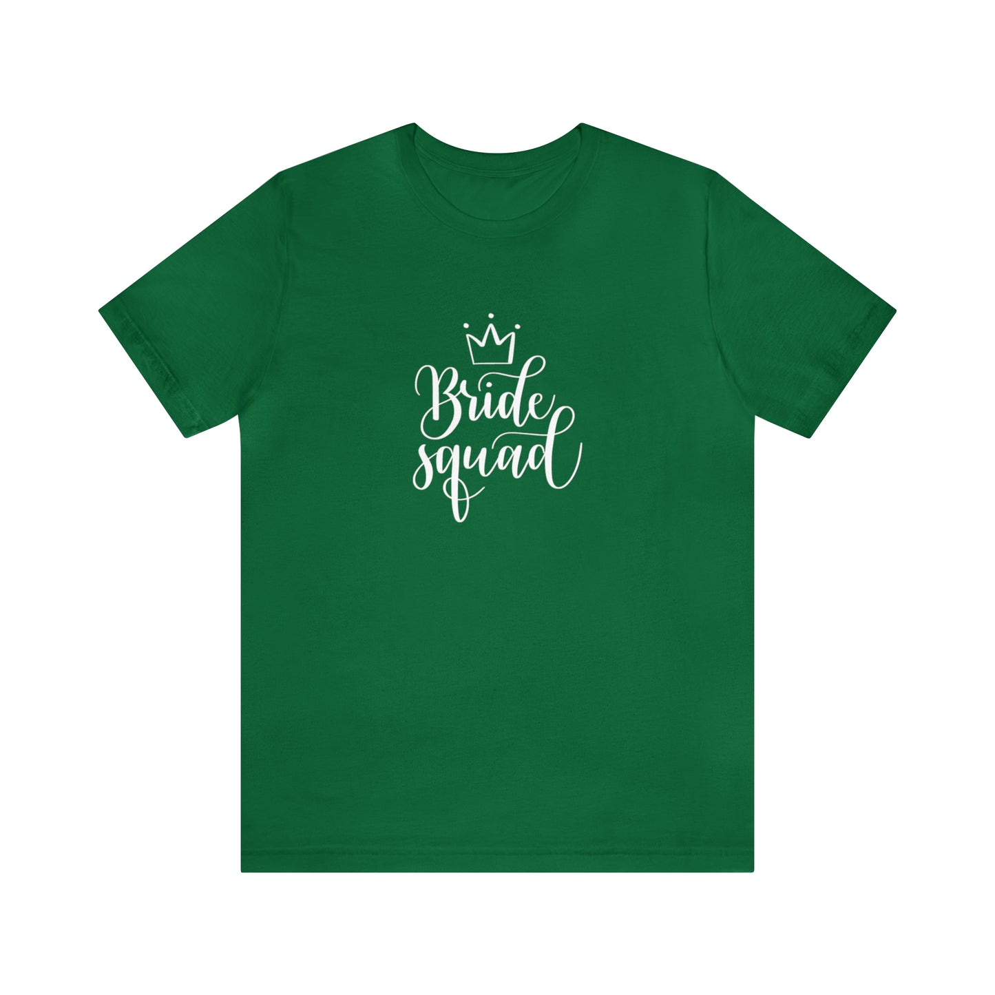Bridesquad bridal party tee, bridesmaid T-shirt, Wifey gift, Bridal party shirts, shower gift, Wife gift for her, Wifey Top, Wifey Shirt