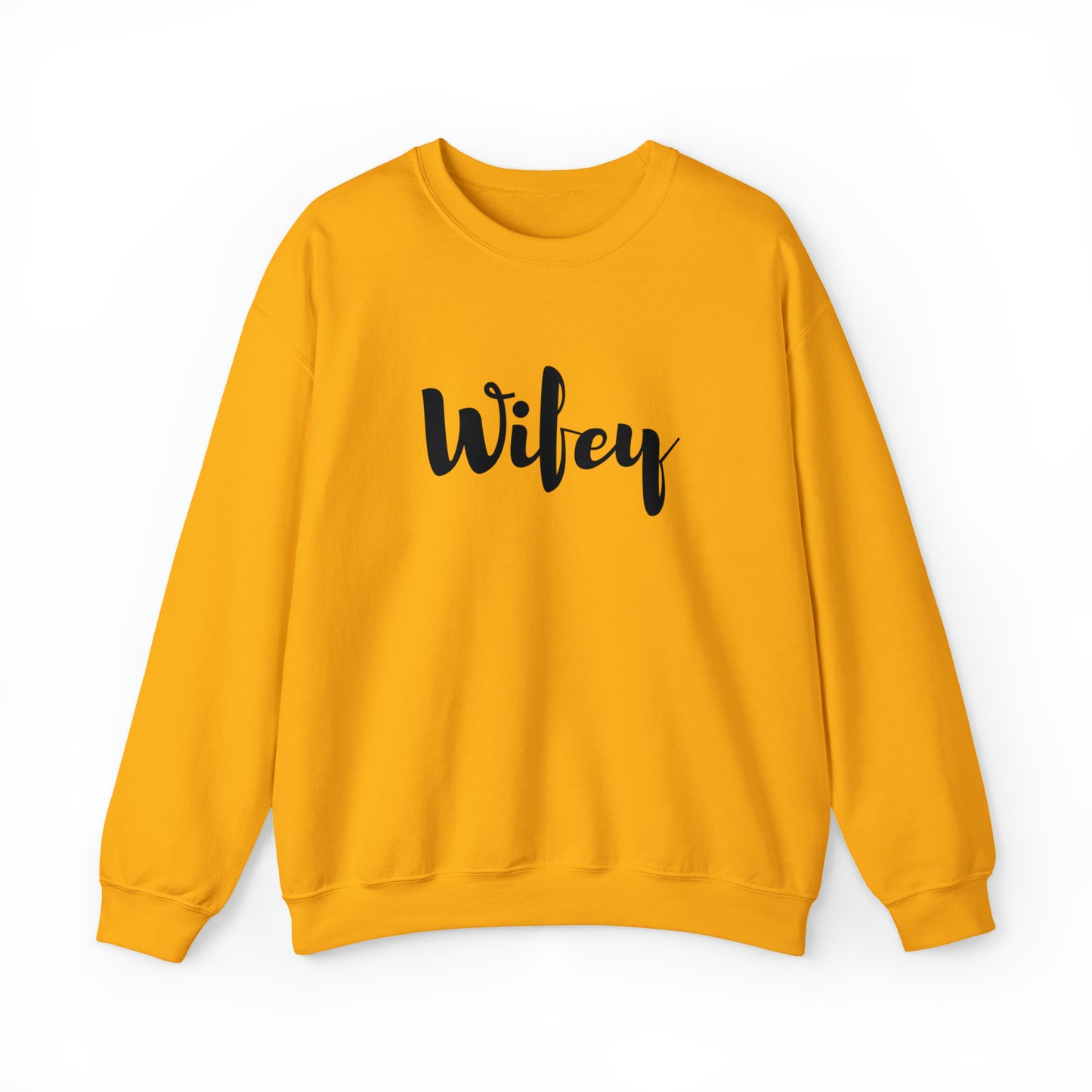 Wifey sweatshirt, Wifey anniversary gift, Bridal shower gift, Wife gift for her, Wifey Top, Wifey Sweater, Mrs clothes