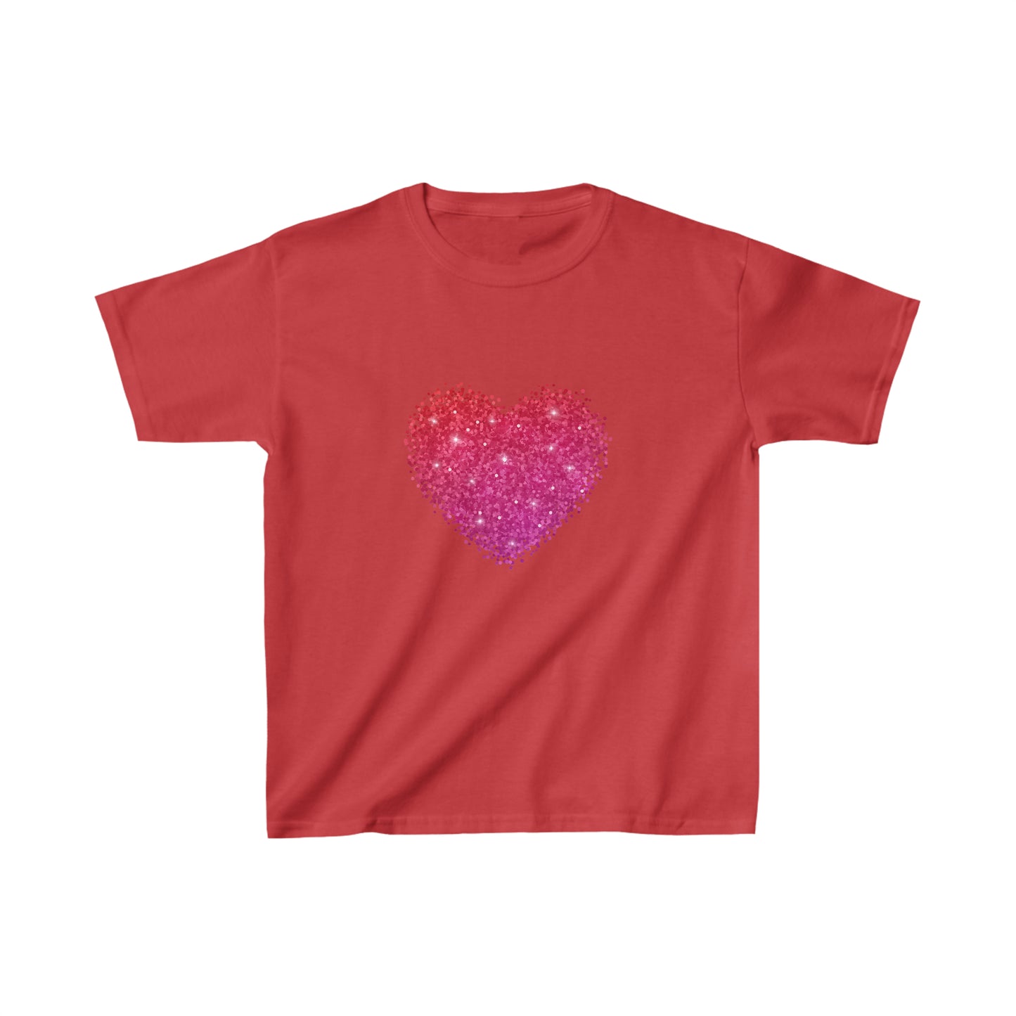 Heart kid shirt cute Valentine's Day shirt birthday shirts kids shirt