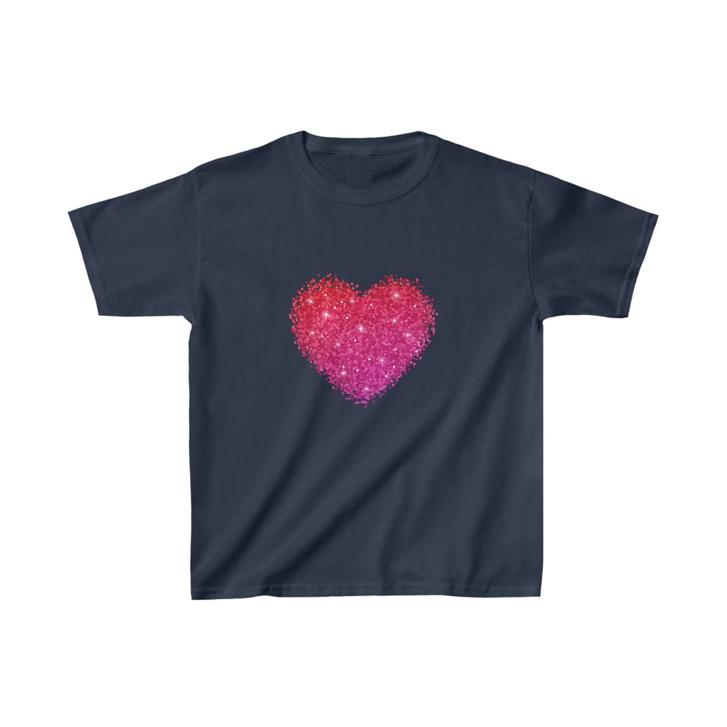 Heart kid shirt cute Valentine's Day shirt birthday shirts kids shirt