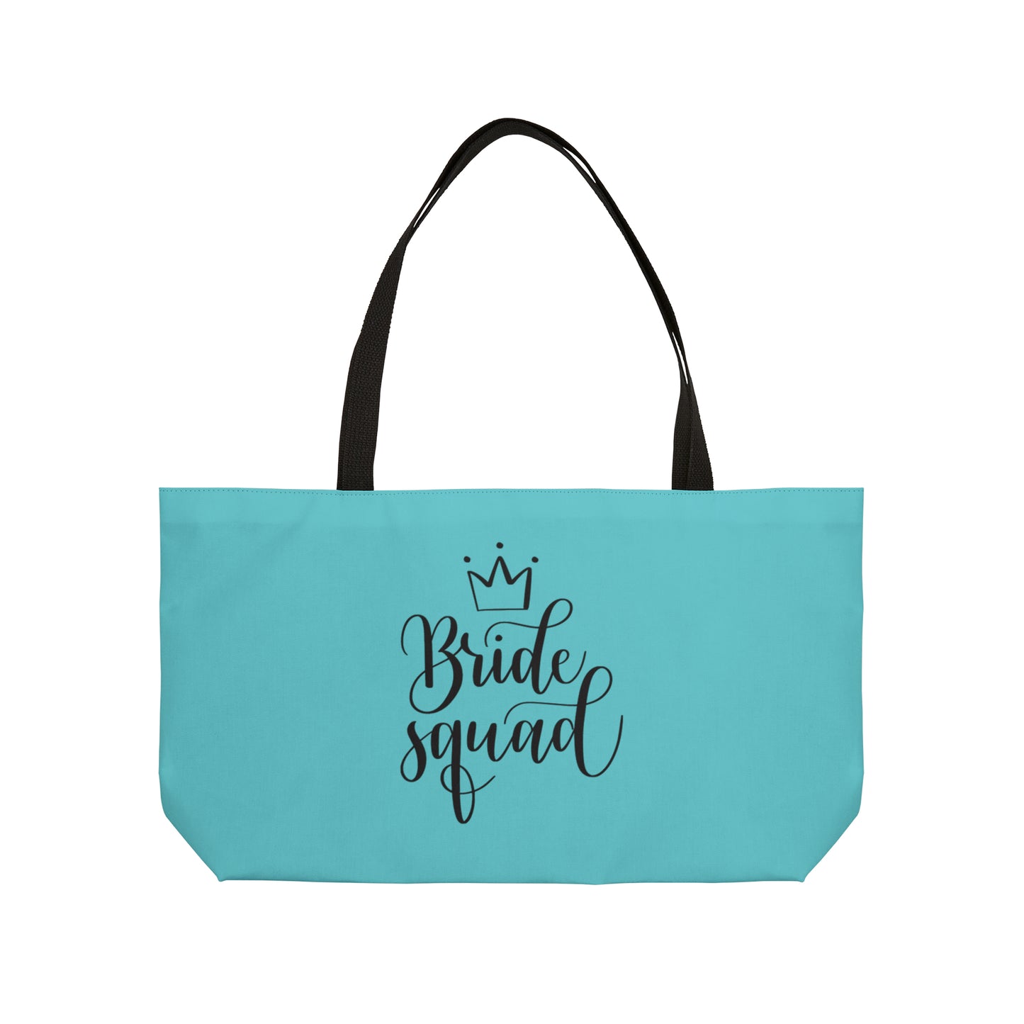 Bachelorette Party Favors, Bridesquad Personalized Bag, Wedding Gifts Towel, Wedding Gifts, personalized gifts,Weekender Tote Bag