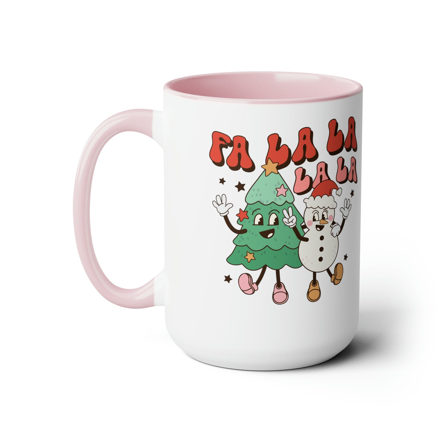 Personalized Falala mug Christmas mug glorious morning mug gift for her Mug funny gift for wife tea Christmas gift 15oz