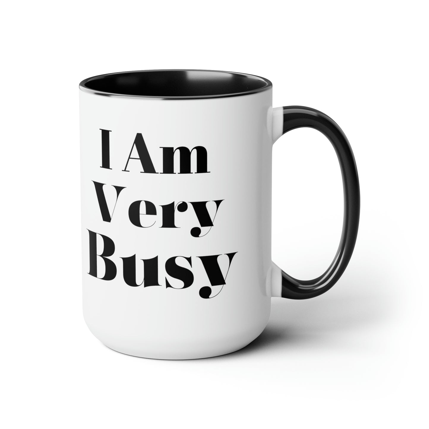 Big Boss energy mug I'm very busy gift for him mug for her Supervisor mug Coffee Mug gift mug gift for her Mug wife Coffee Mugs tea