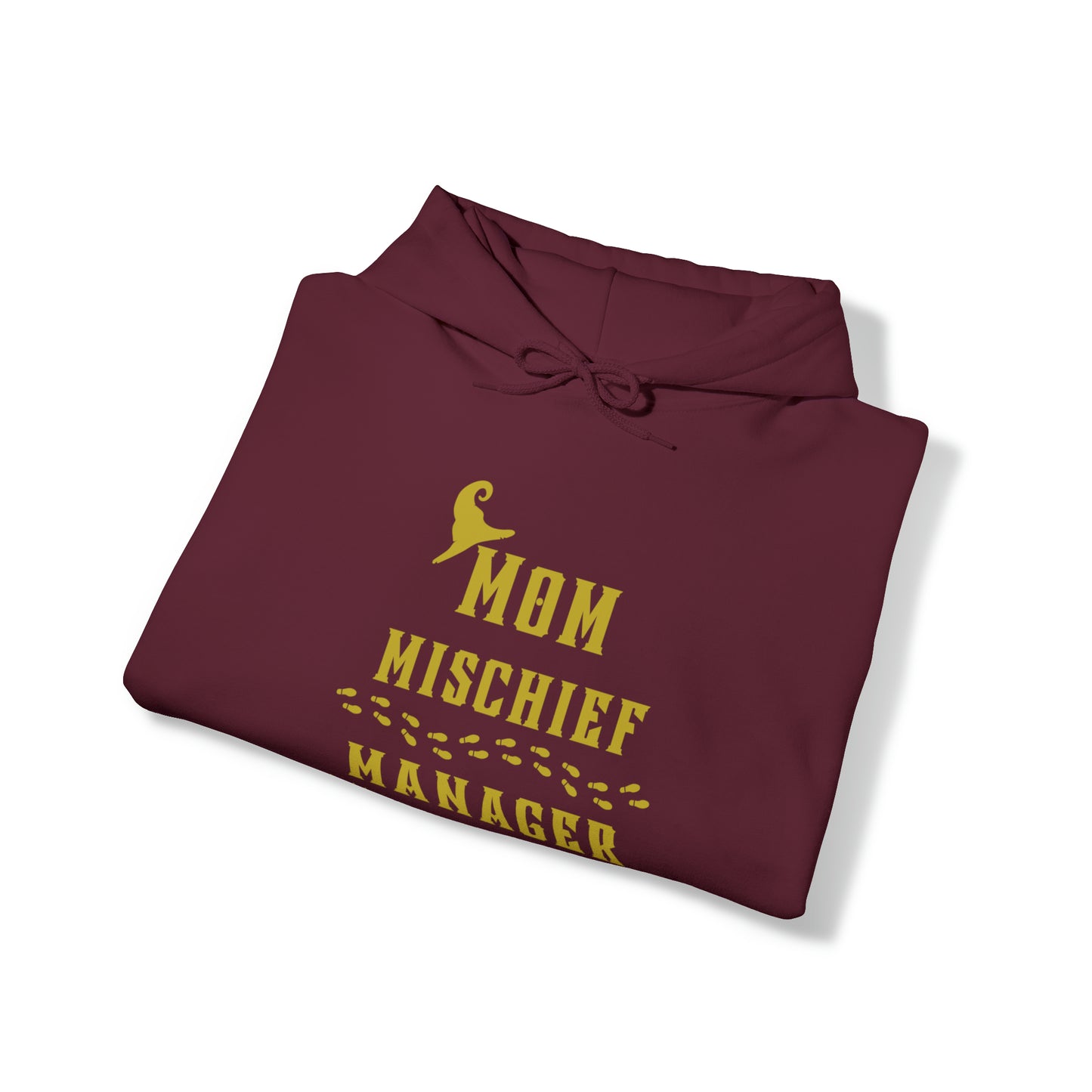 Mom Mischief Manager Hogwarts Alumni sweatshirt Universal Studios Shirts wizard House School Merry Christmas gift for her gift for him