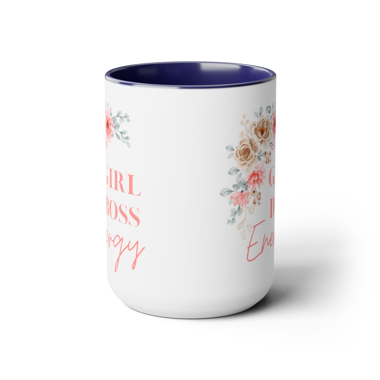 Girl Boss energy mug Winning era mug Mother's gift Girl Boss Coffee Mug boss babe mug birthday gift girlfriend gift for her tea Christmas