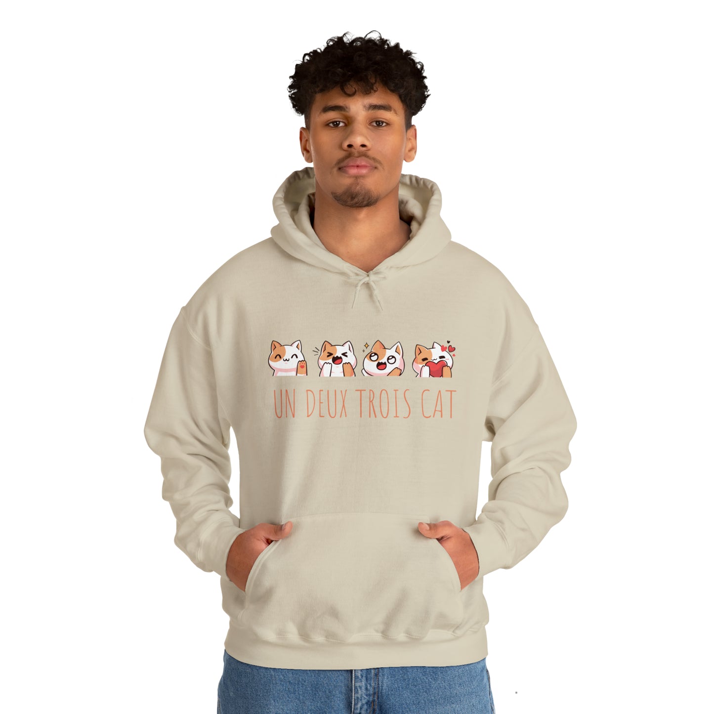 Funny Cat lover hoodie Anime cat sweater BookShelf control orange cat Shirt Halloween Cat Sweatshirt Gift for Cat Lover Gift for CatMom Gift