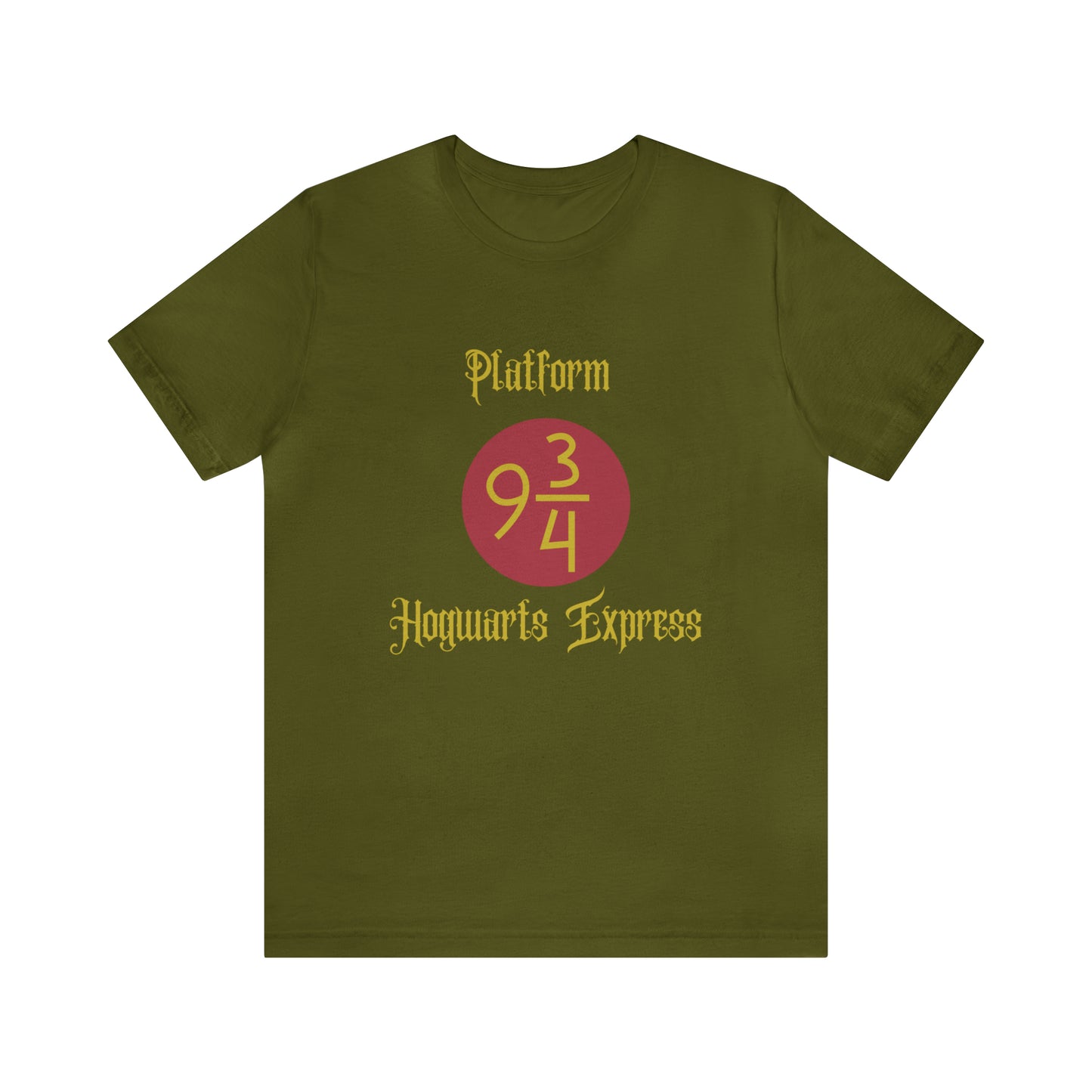 Platform 9 3/4 Mischief Manager Hogwarts express Alumni shirt Wizard shirt Studios Shirt wizard House School Christmas gift for her forhim