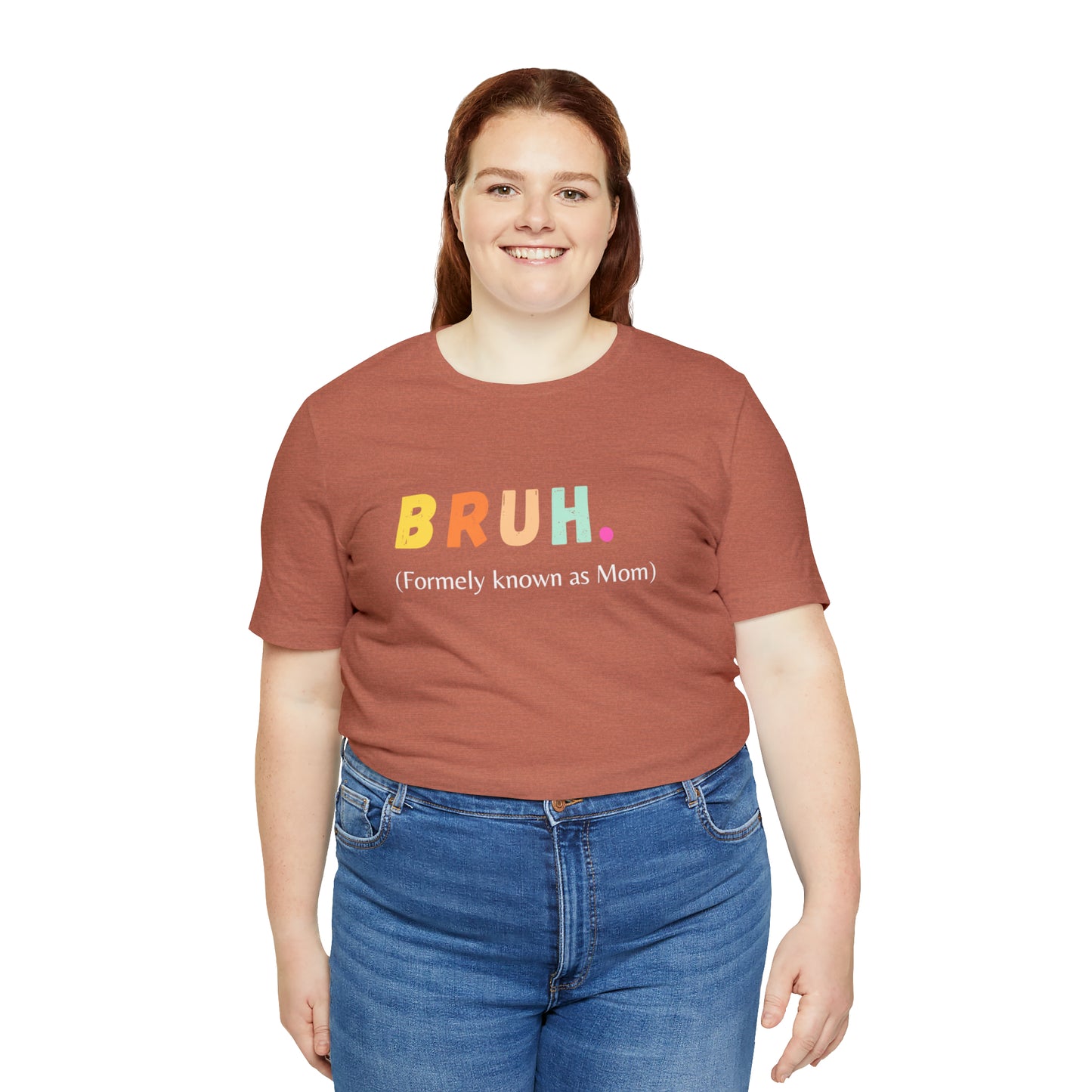 Bruh Mama shirt Mommy Mom Bruh shirt, Mama shirt, gift for Mom, funny gifts for mom, vacation shirt gift for mom wife shirt best friend gift