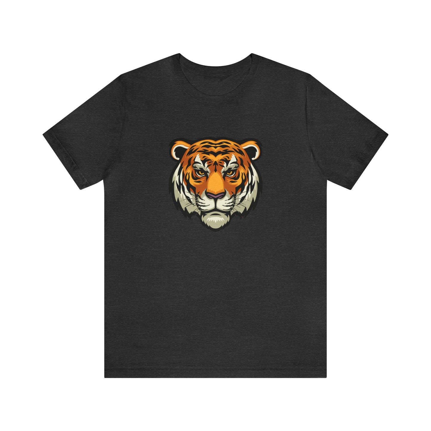 Tiger shirt Cat dad Shirt Cat Lover Tee Cat Shirt Book Shirt unisex cat Lover shirt Reader Bookish Tee Cat Themed Gift For Women for men
