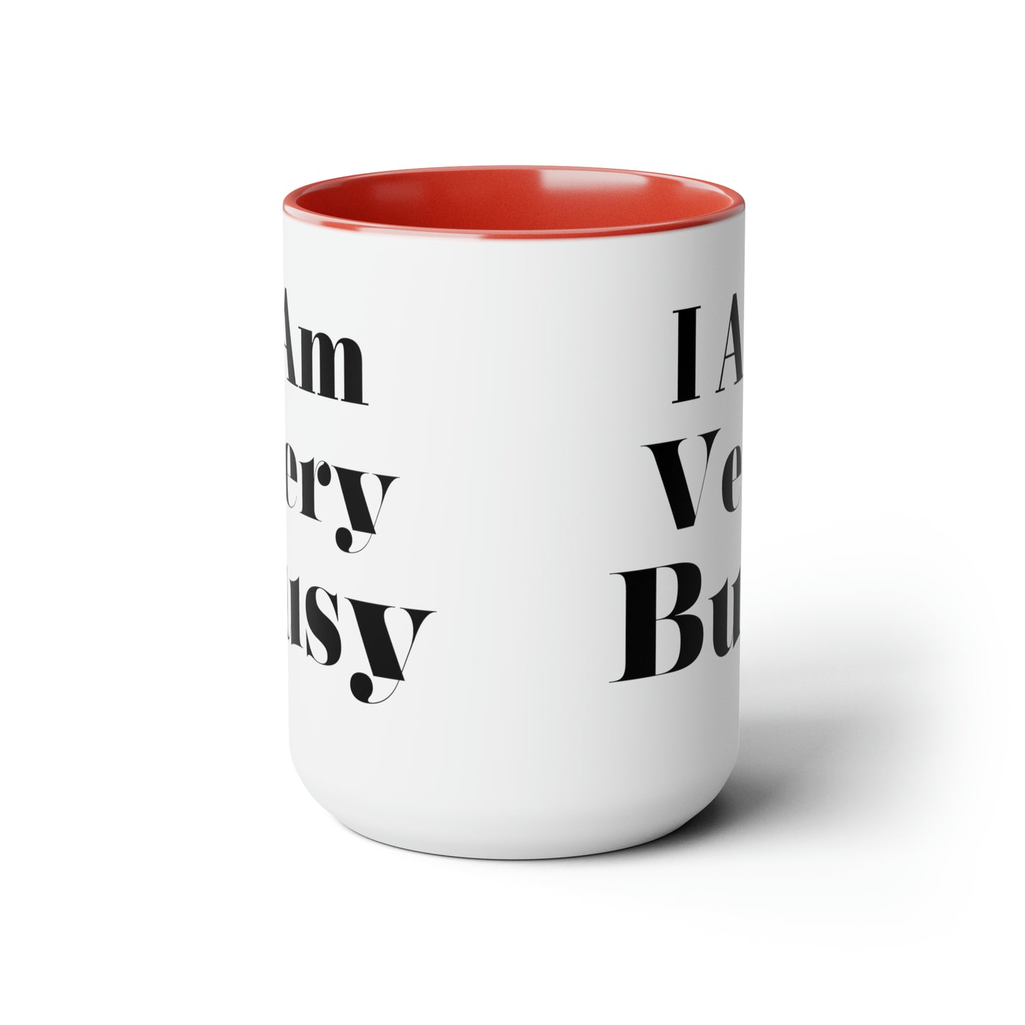 Big Boss energy mug I'm very busy gift for him mug for her Supervisor mug Coffee Mug gift mug gift for her Mug wife Coffee Mugs tea